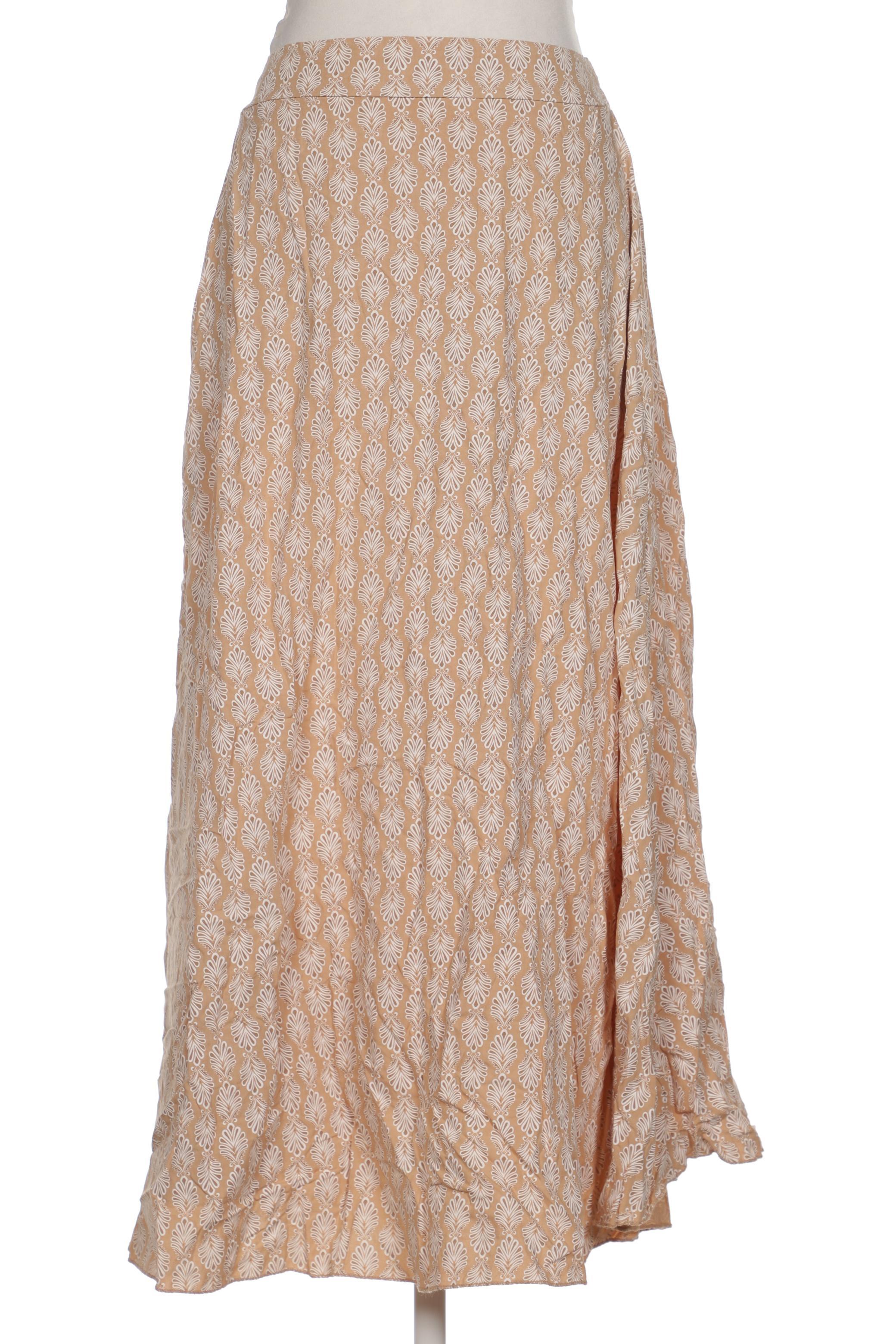 

s.Oliver Damen Rock, beige, Gr. 26
