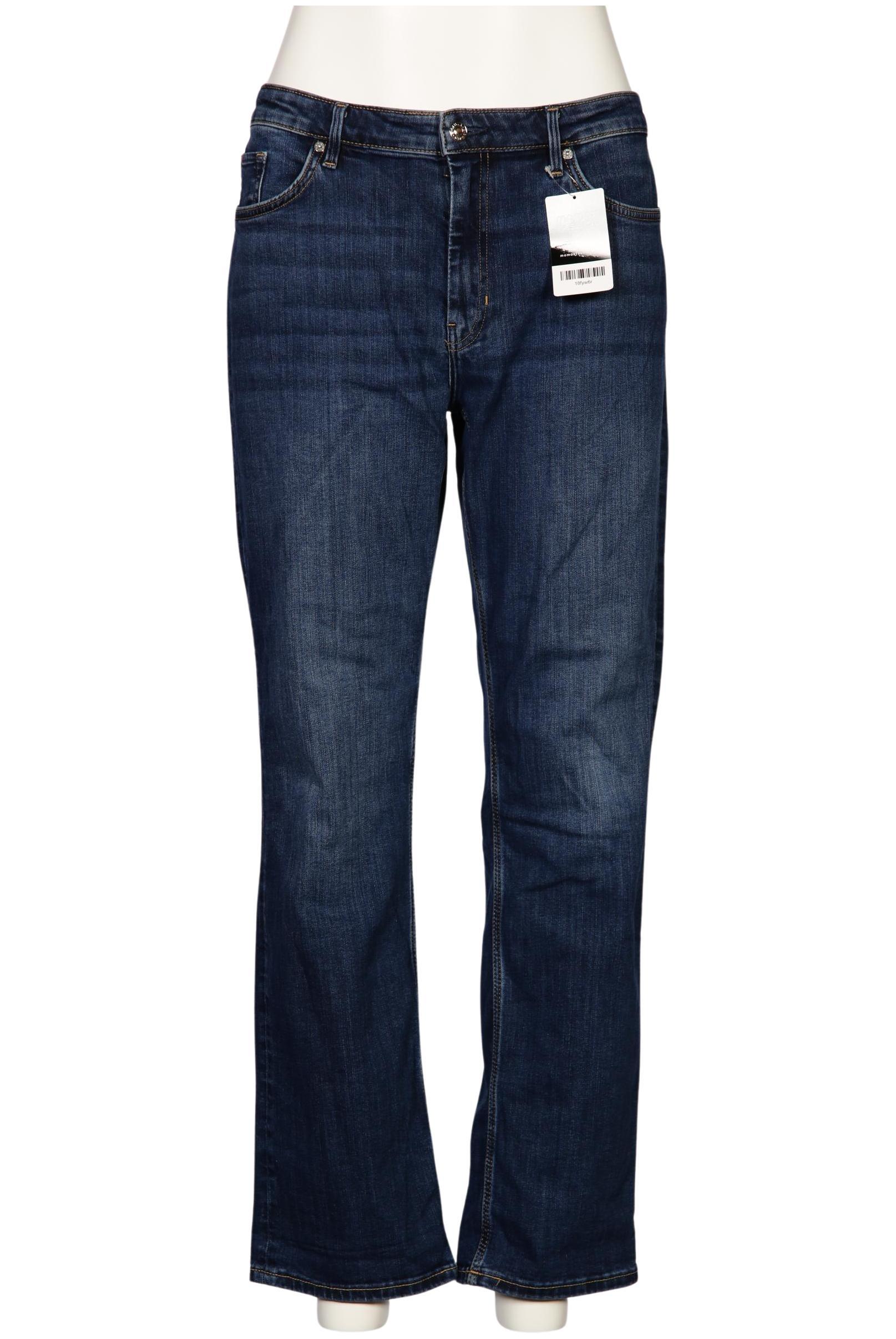 

s.Oliver Damen Jeans, blau, Gr. 46