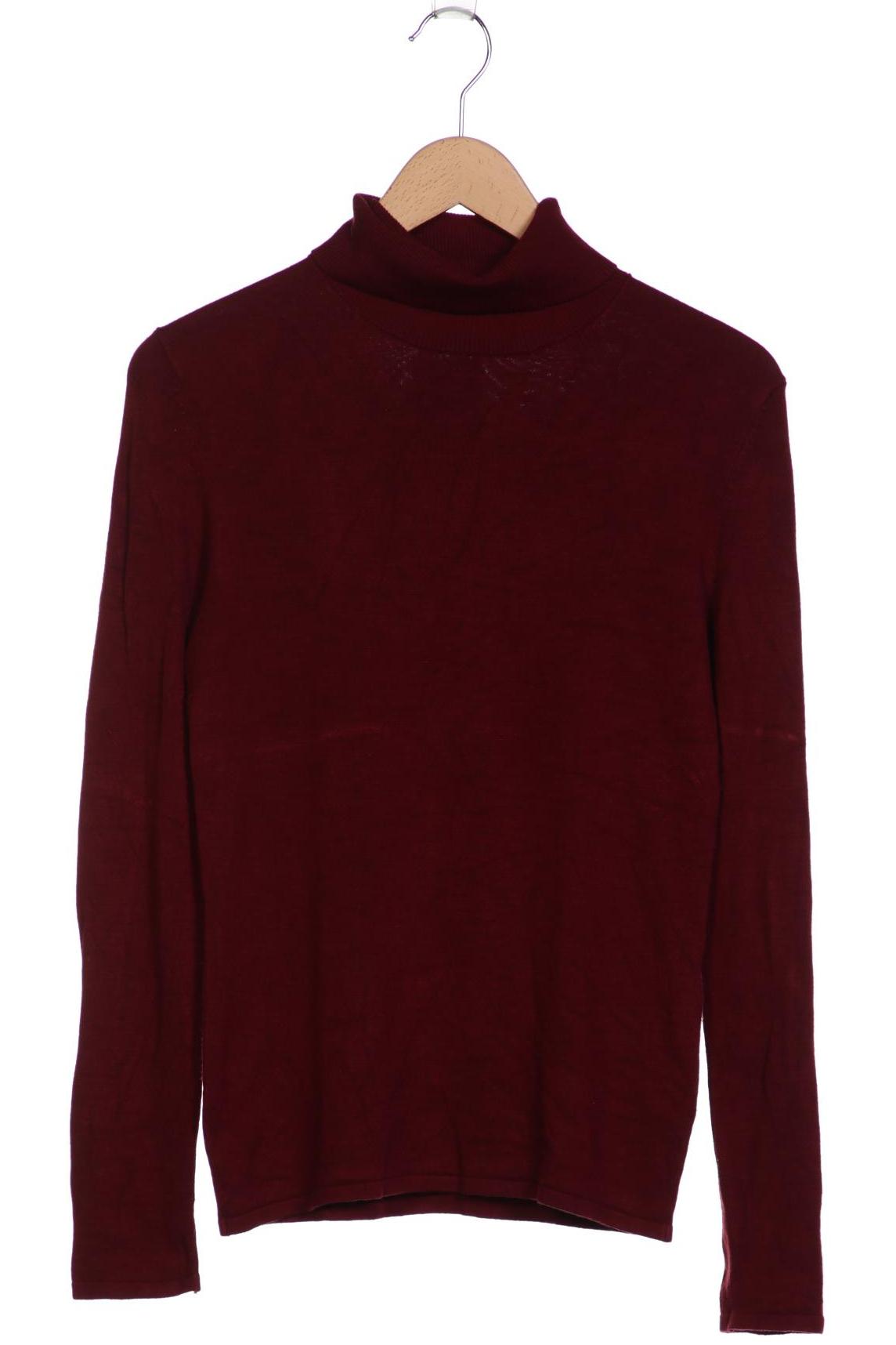 

s.Oliver Damen Pullover, bordeaux, Gr. 36