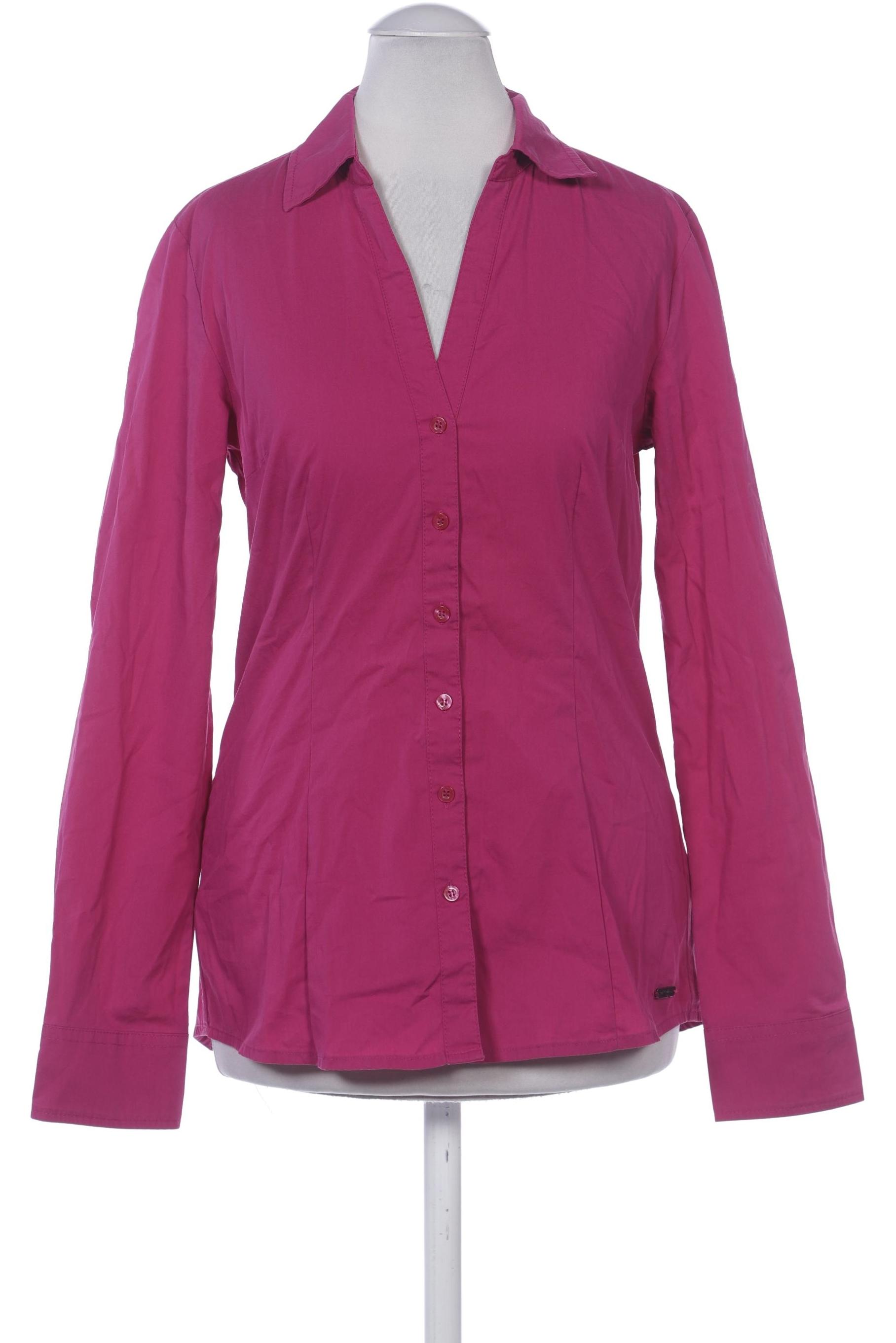 

s.Oliver Damen Bluse, pink, Gr. 34