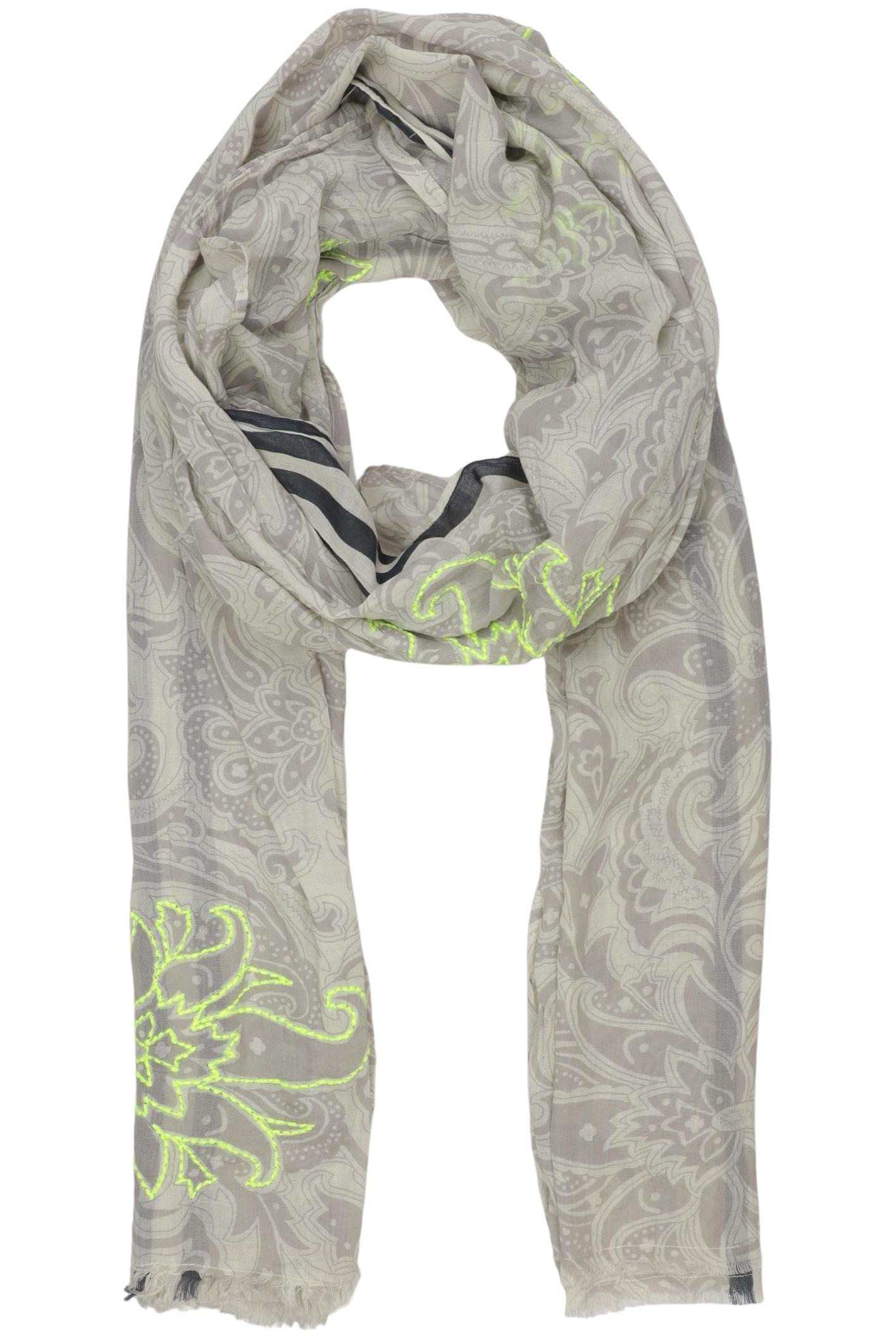 

s.Oliver Damen Schal, neon, Gr.