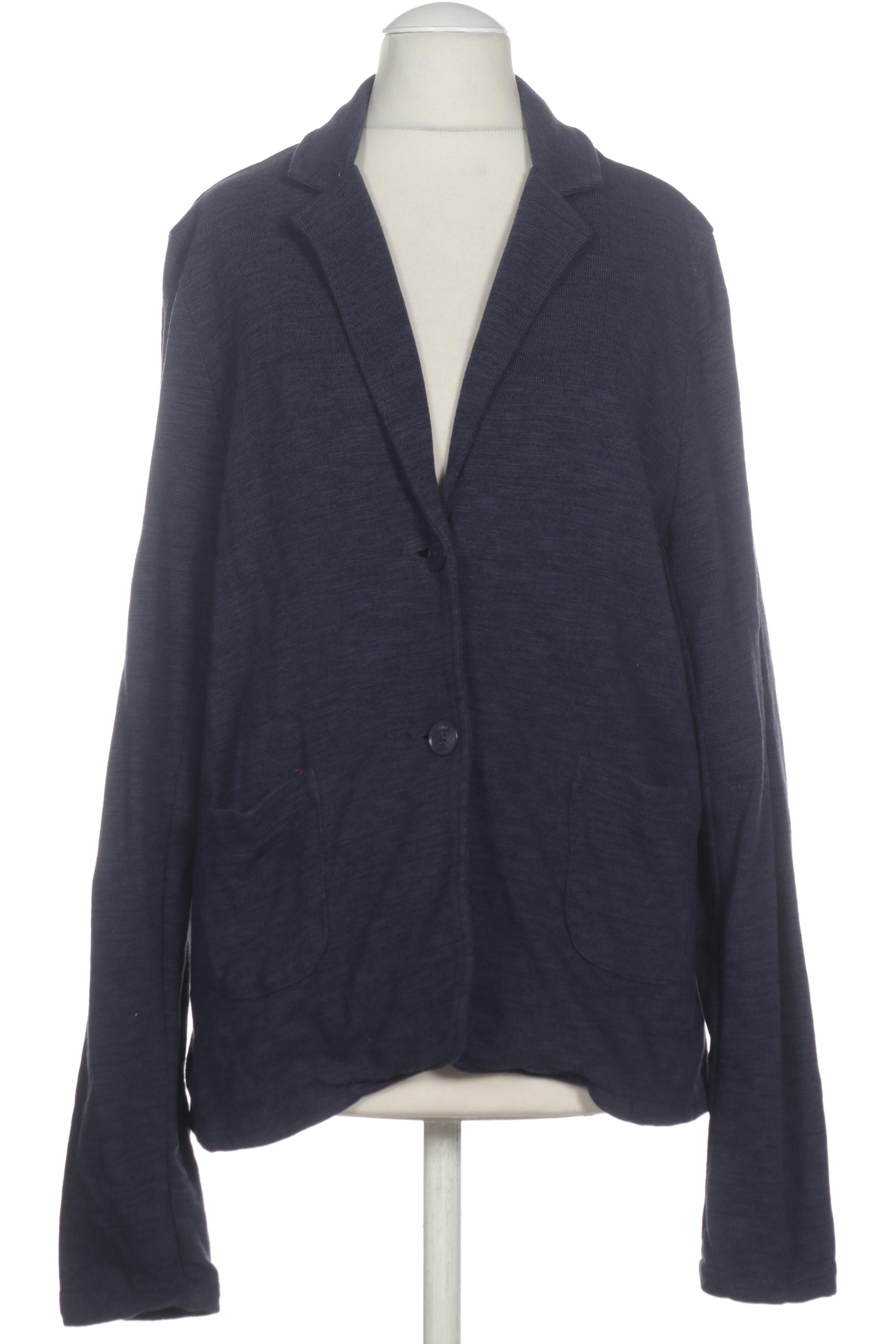 

s.Oliver Damen Blazer, blau, Gr. 17