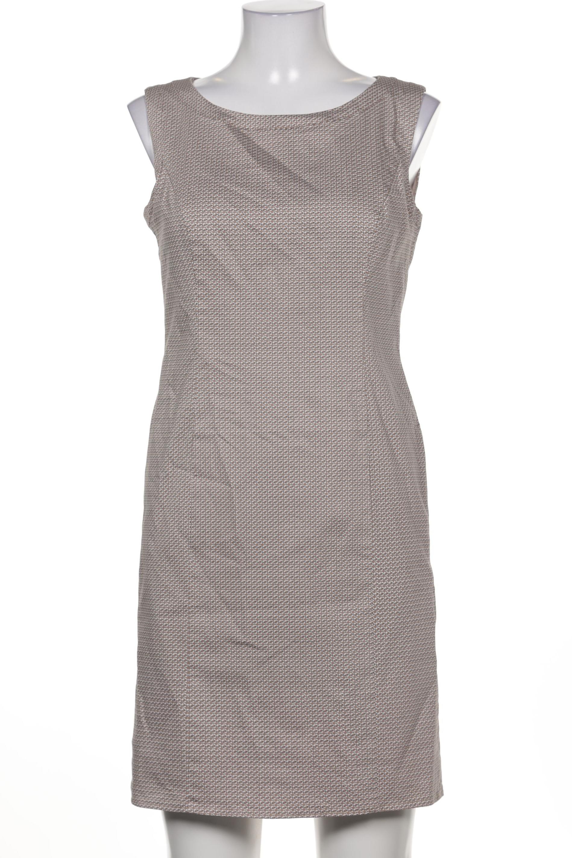 

s.Oliver Damen Kleid, braun, Gr. 38
