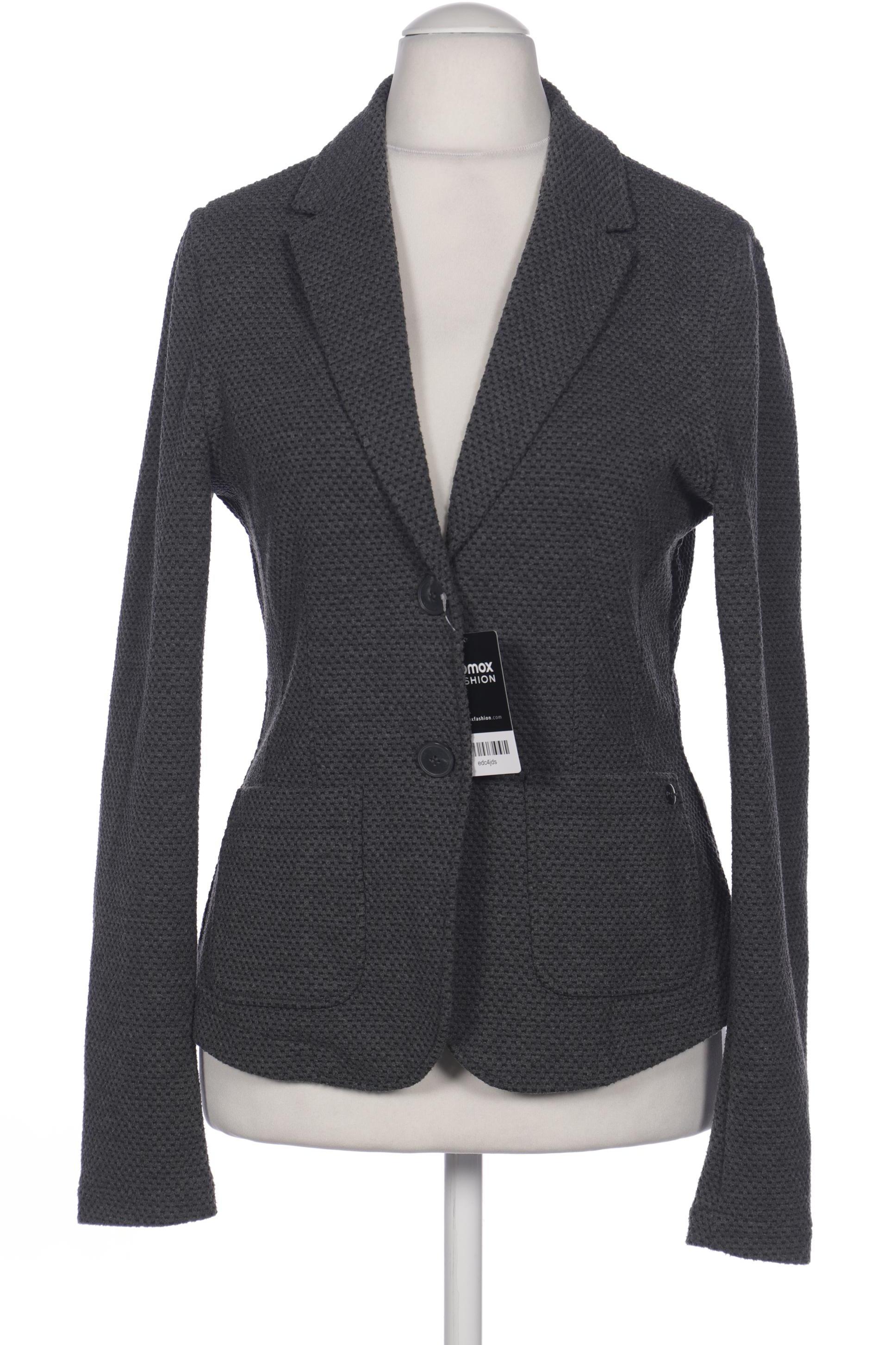 

s.Oliver Damen Blazer, grau, Gr. 40