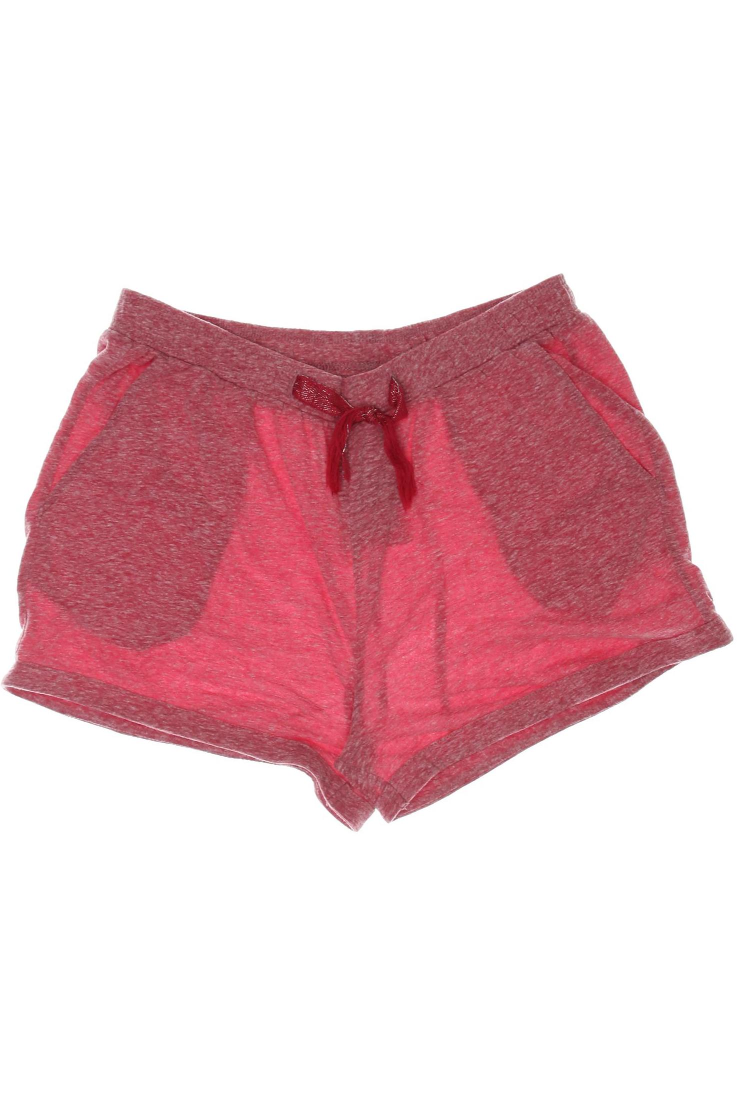 

s.Oliver Damen Shorts, rot