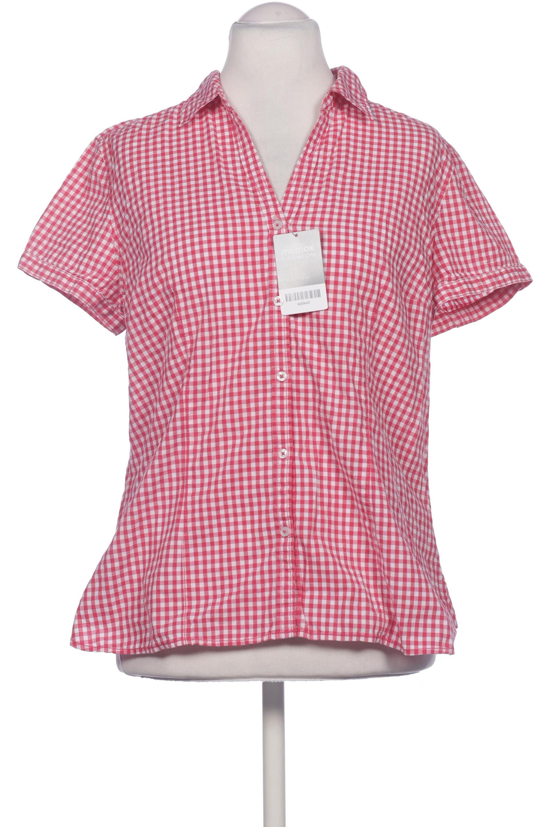 

s.Oliver Damen Bluse, pink, Gr. 38