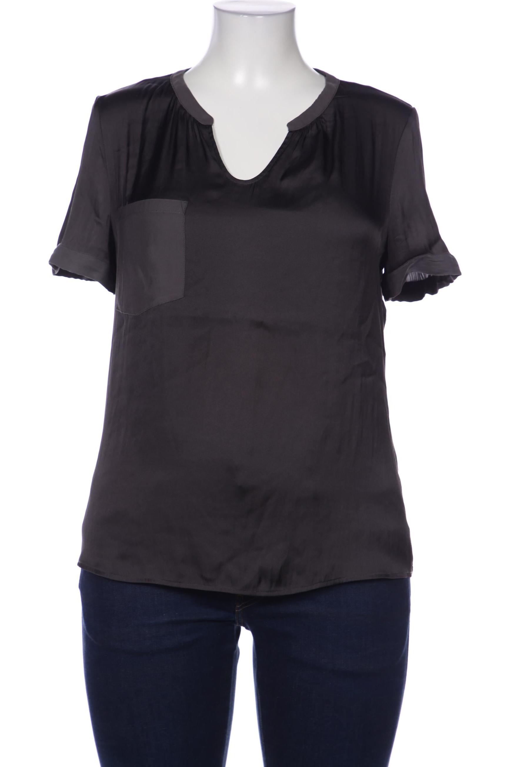 

s.Oliver Damen T-Shirt, grau