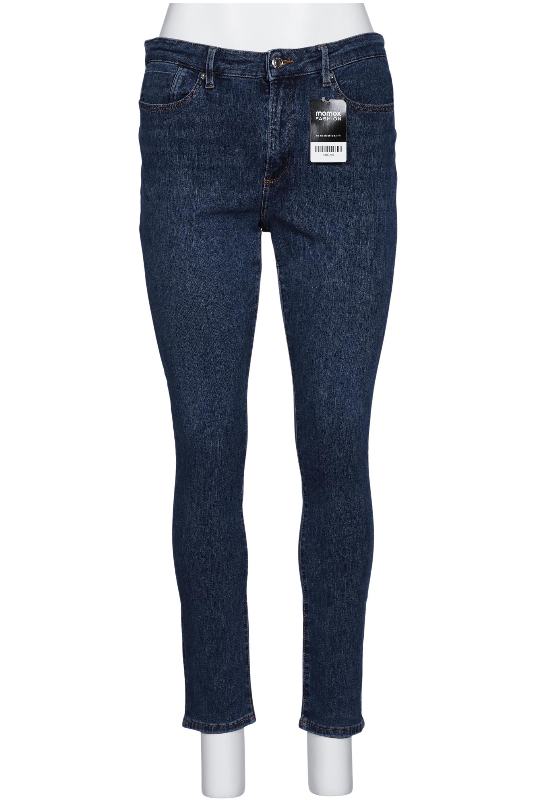 

s.Oliver Damen Jeans, marineblau, Gr. 44