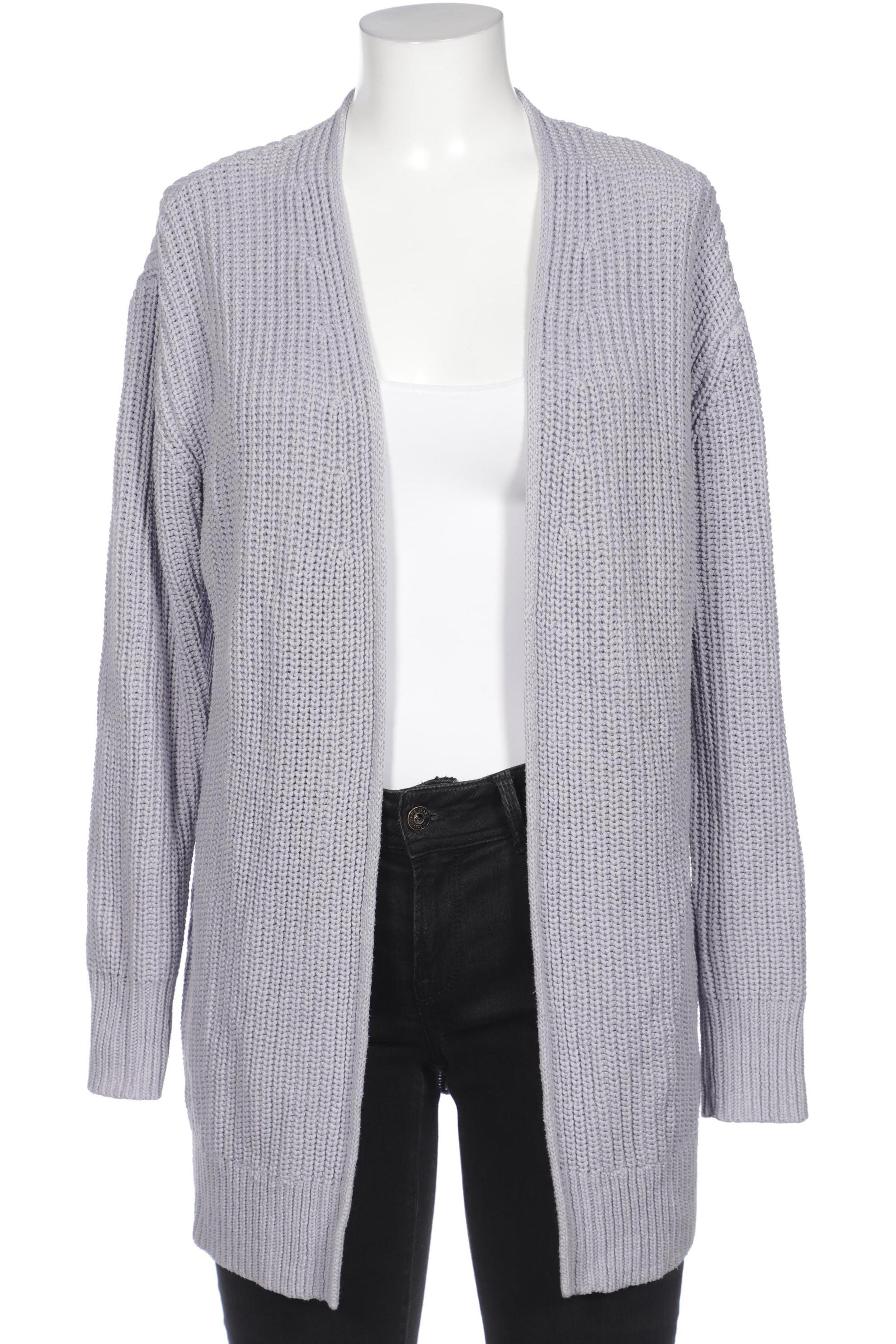 

s.Oliver Damen Strickjacke, flieder