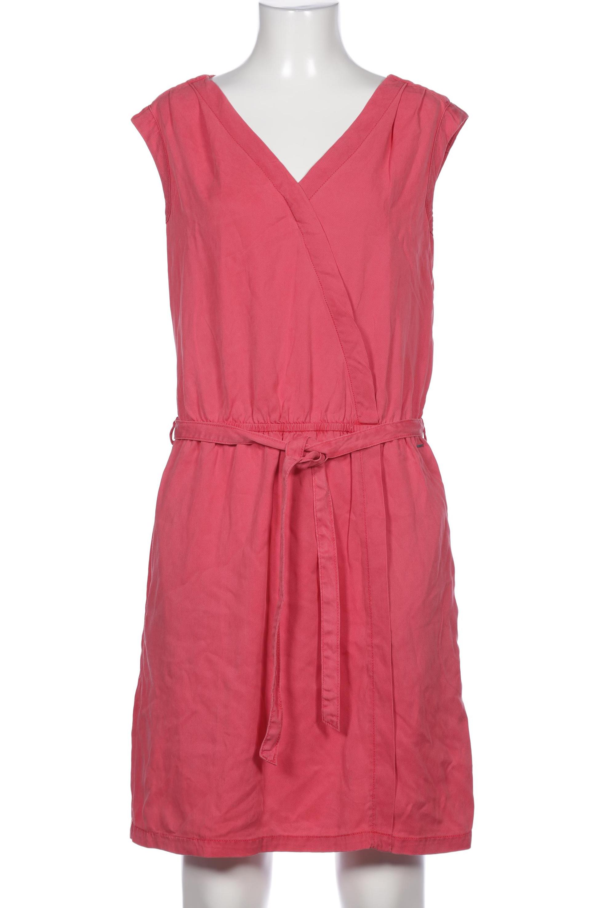 

s.Oliver Damen Kleid, pink