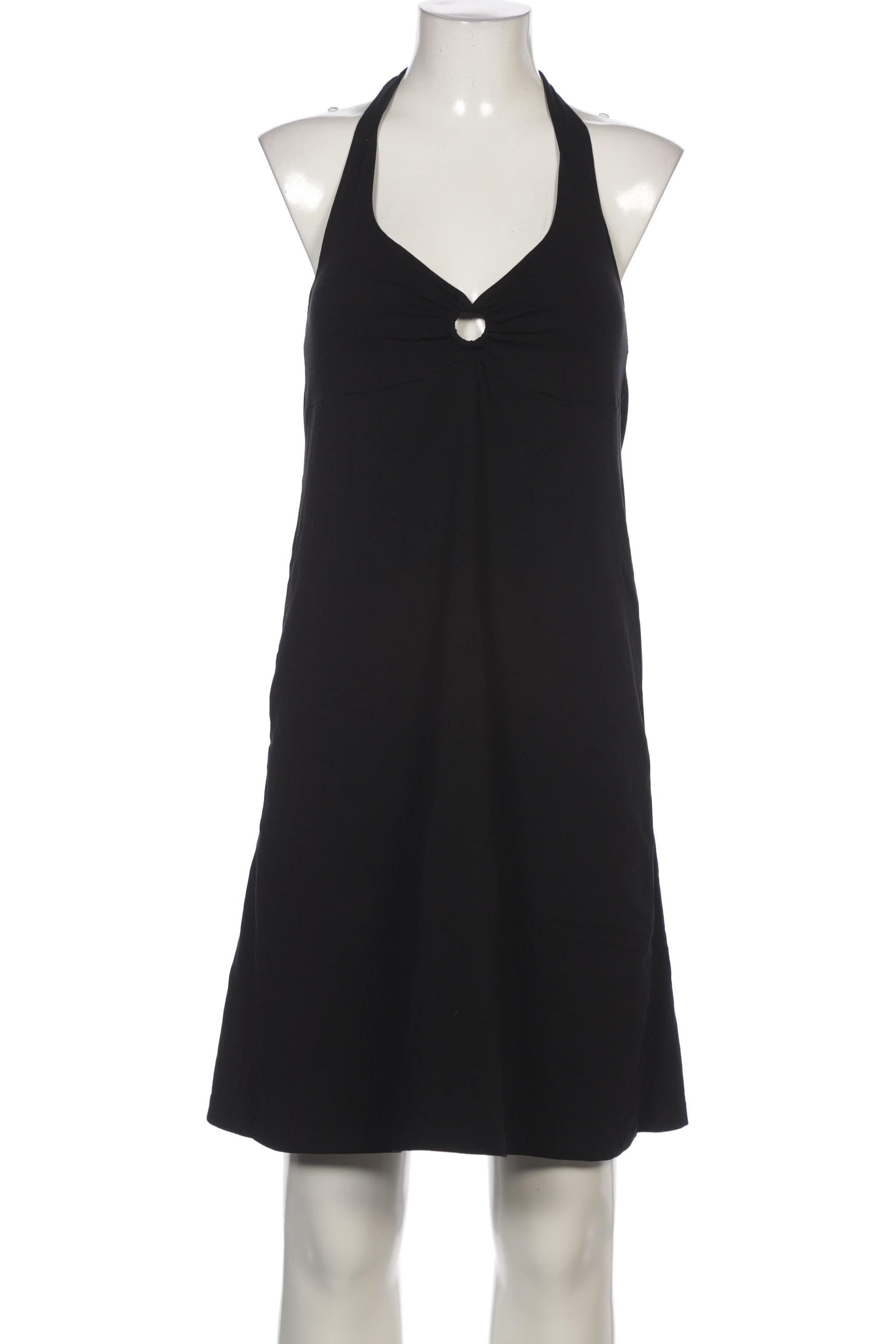 

s.Oliver Damen Kleid, schwarz