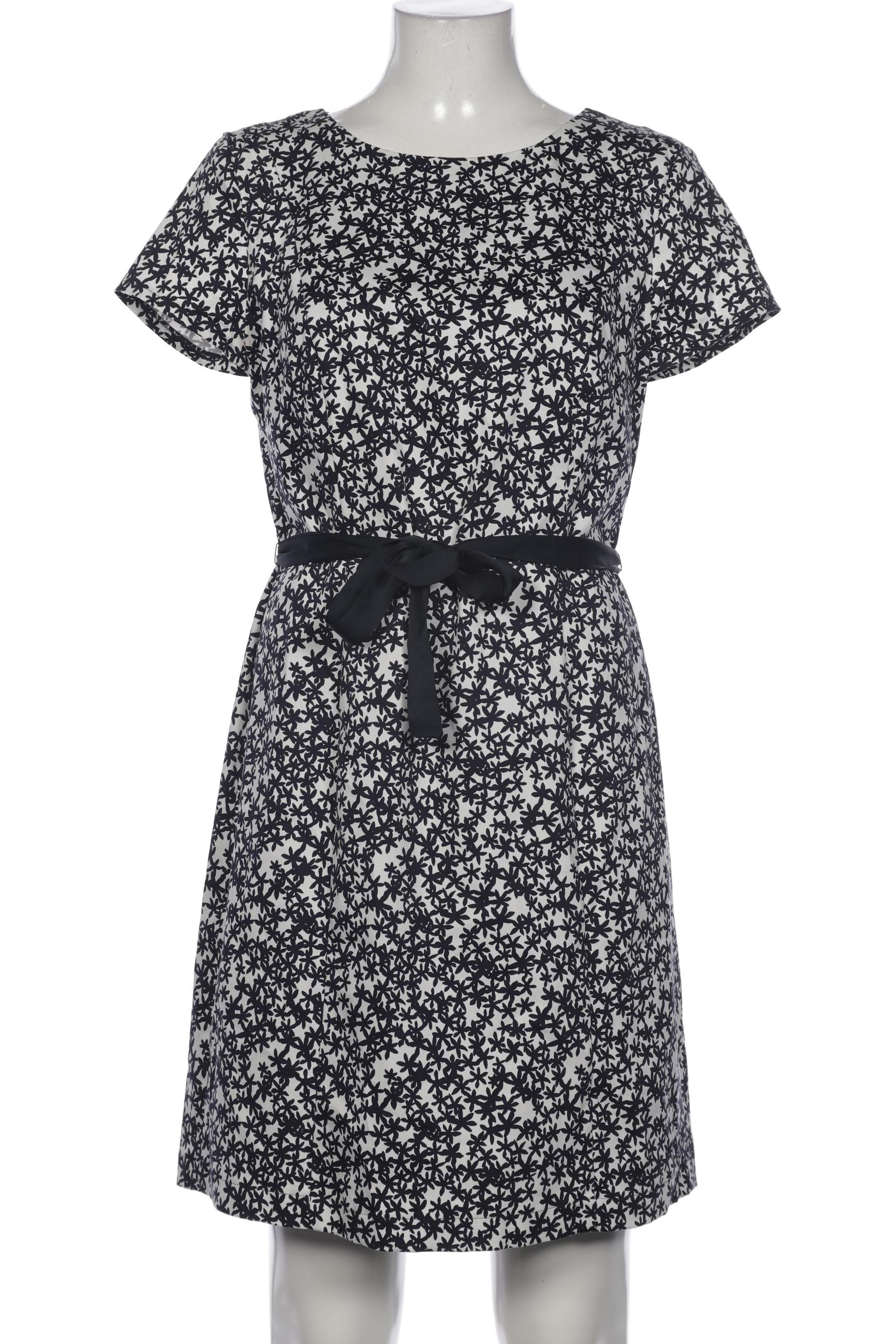 

s.Oliver Damen Kleid, marineblau, Gr. 40