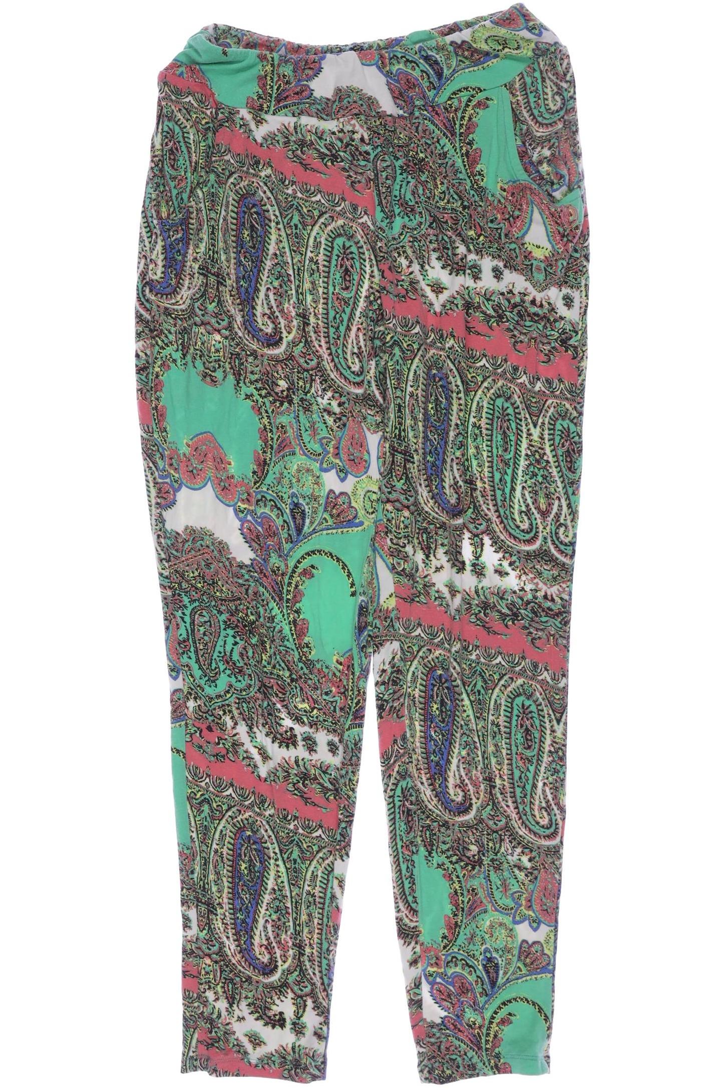 

s.Oliver Damen Stoffhose, mehrfarbig, Gr. 36