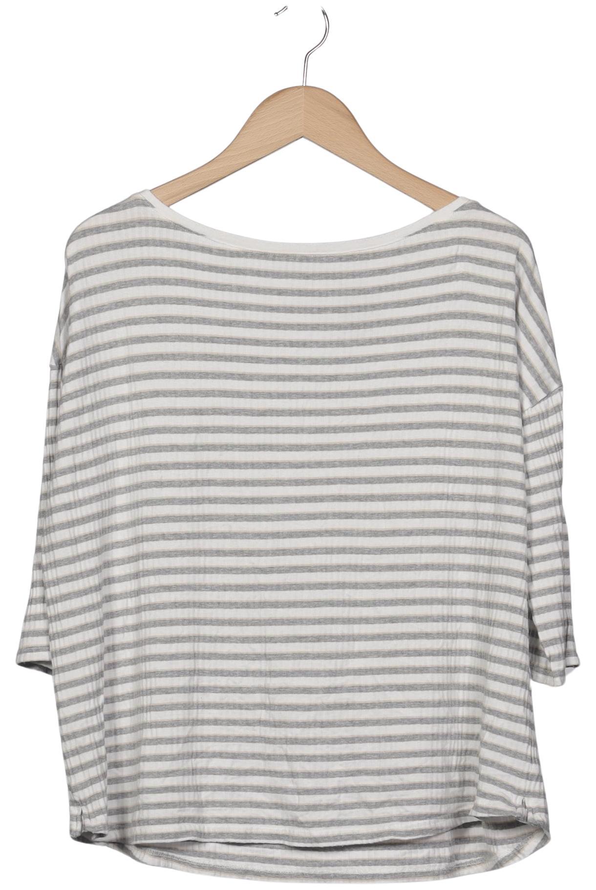 

s.Oliver Damen Langarmshirt, mehrfarbig, Gr. 44