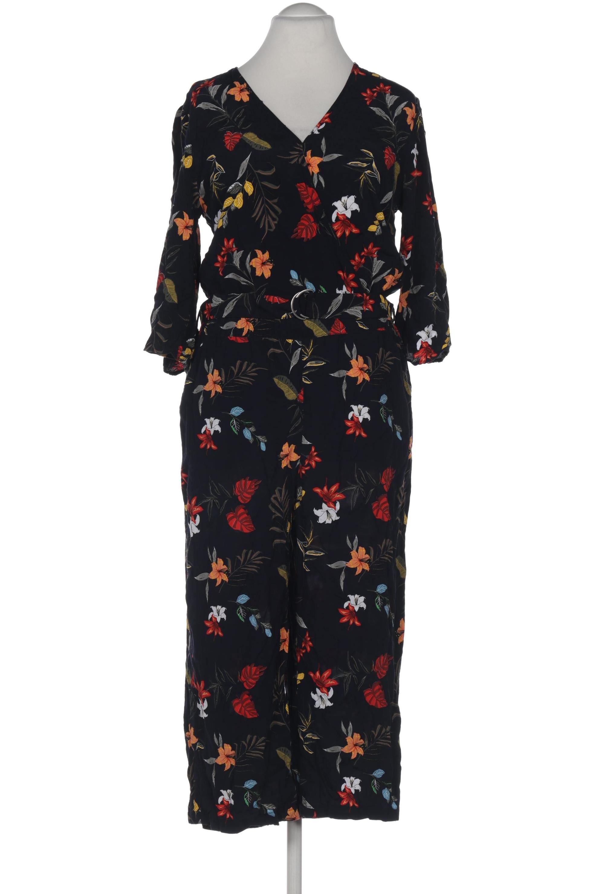 

s.Oliver Damen Jumpsuit/Overall, marineblau, Gr. 40