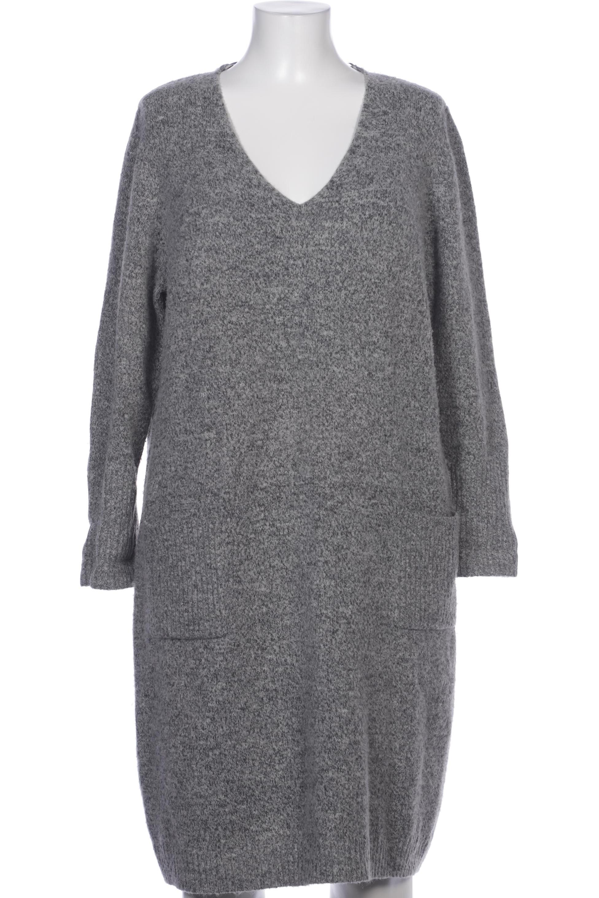 

s.Oliver Damen Kleid, grau, Gr. 46