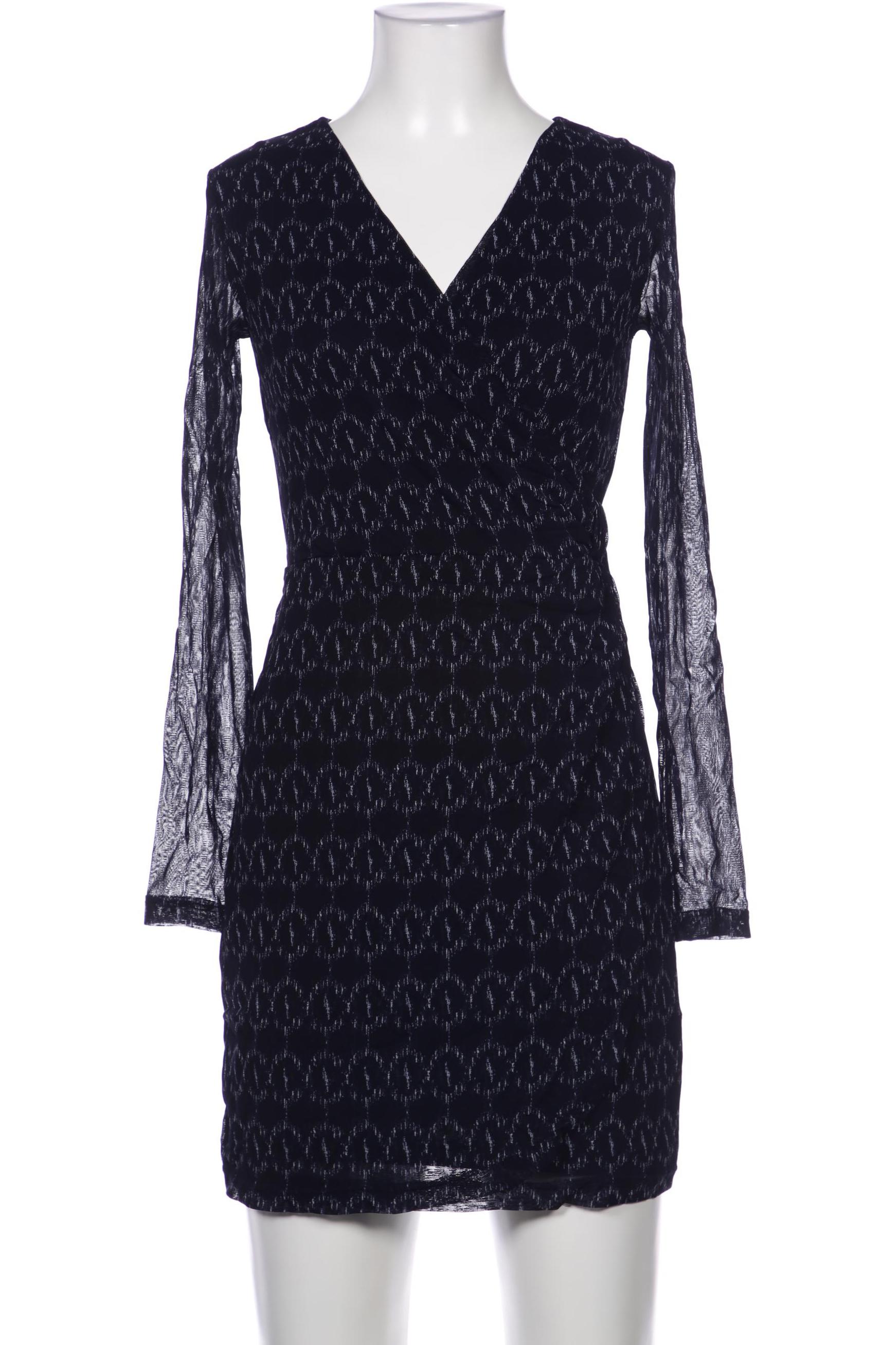 

s.Oliver Damen Kleid, marineblau