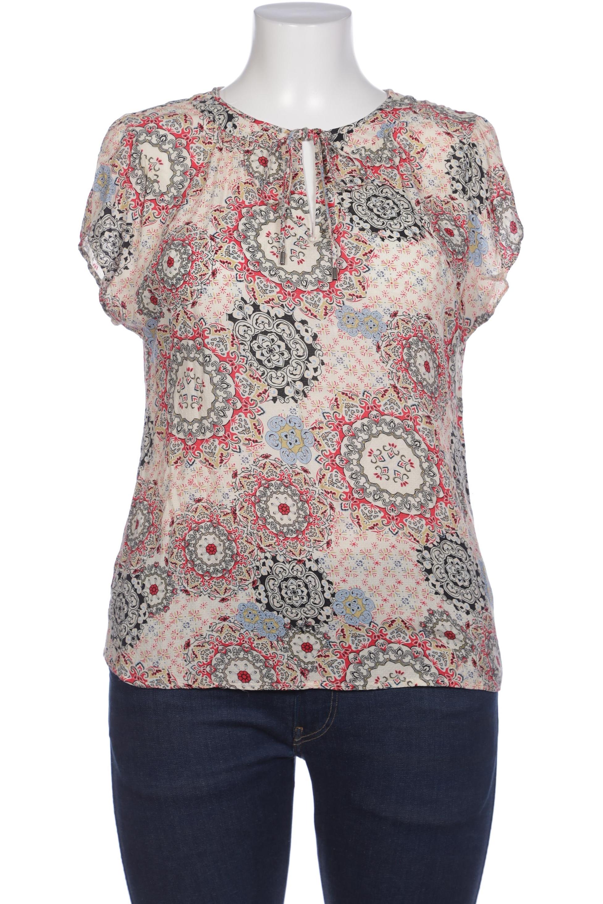 

s.Oliver Damen Bluse, mehrfarbig, Gr. 42