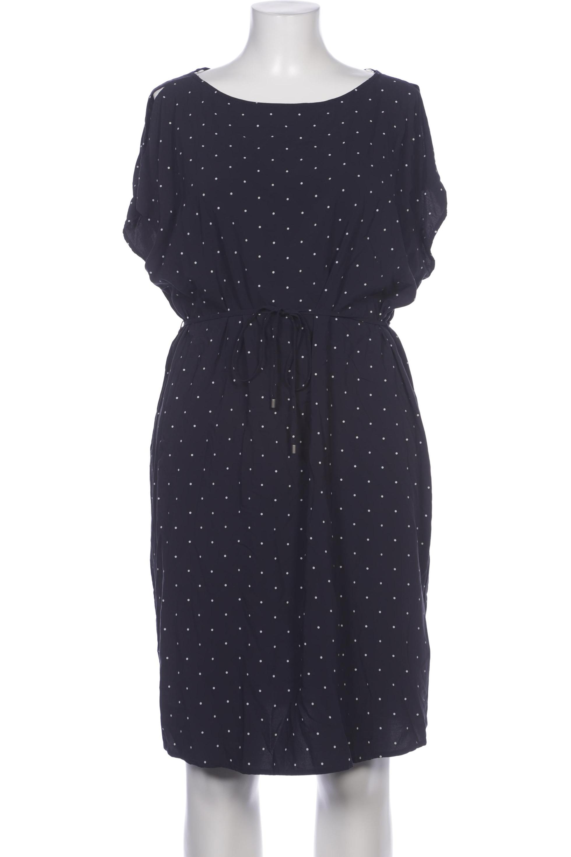 

s.Oliver Damen Kleid, marineblau, Gr. 44
