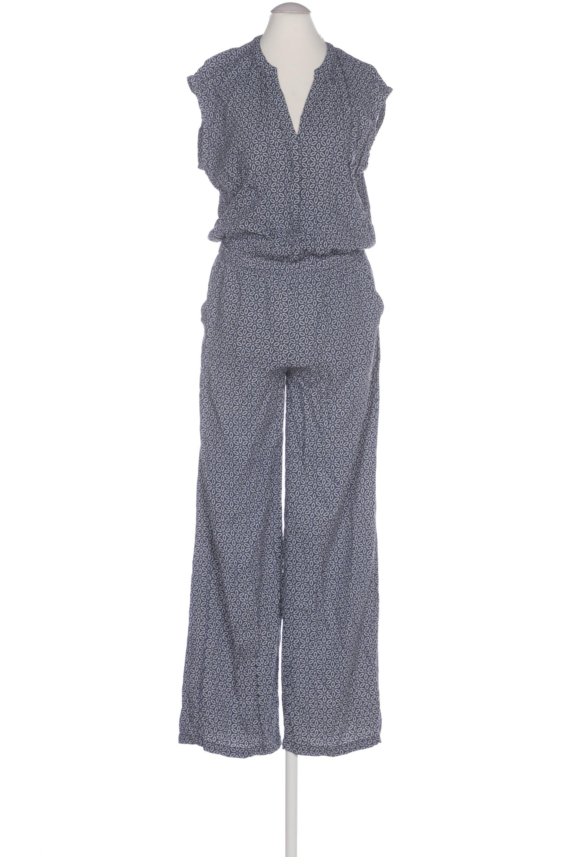 

s.Oliver Damen Jumpsuit/Overall, marineblau, Gr. 36
