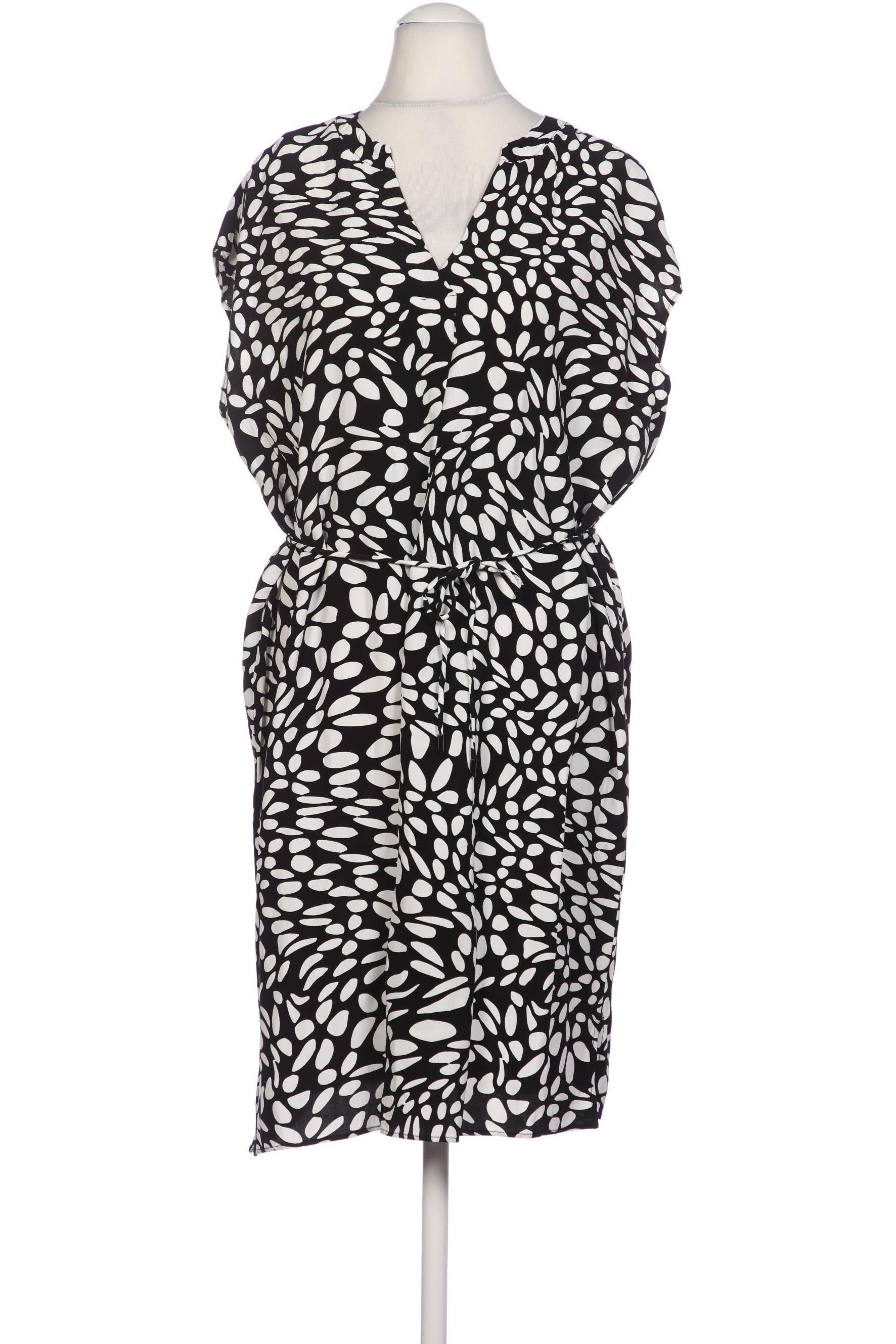 

s.Oliver Damen Kleid, schwarz, Gr. 40