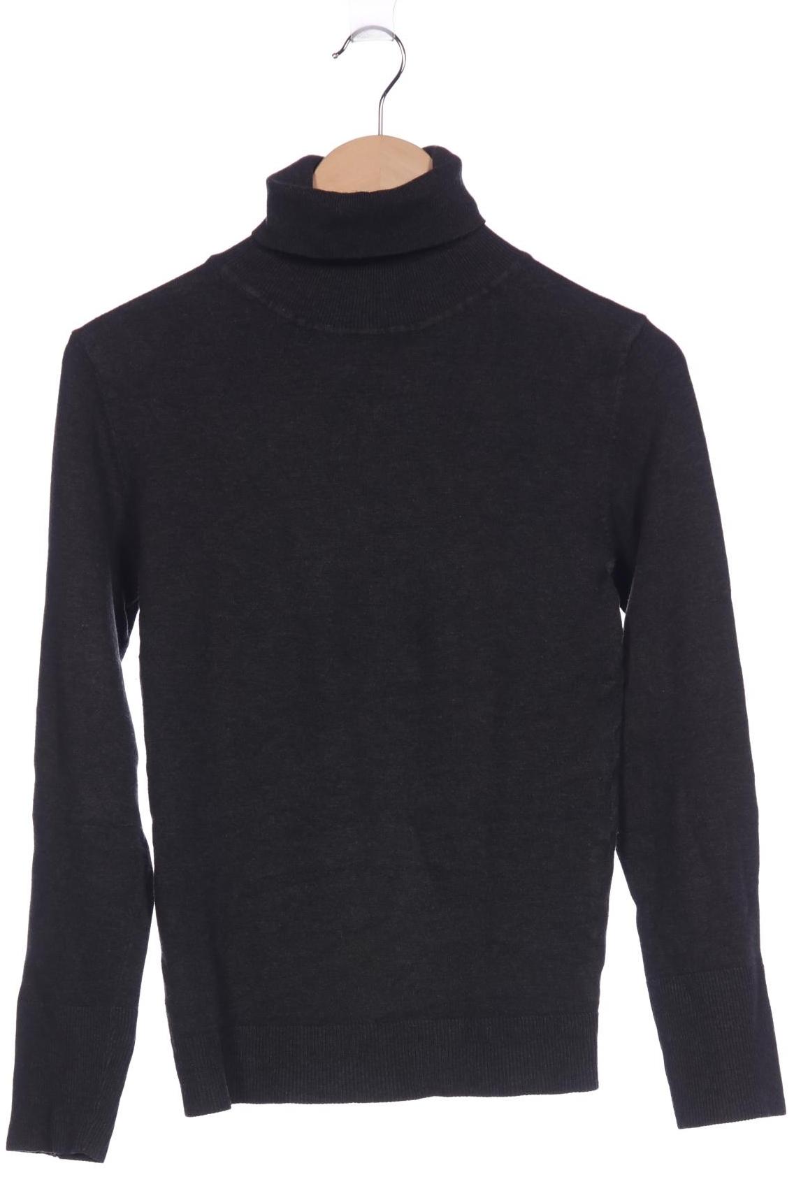 

s.Oliver Damen Pullover, grau, Gr. 42