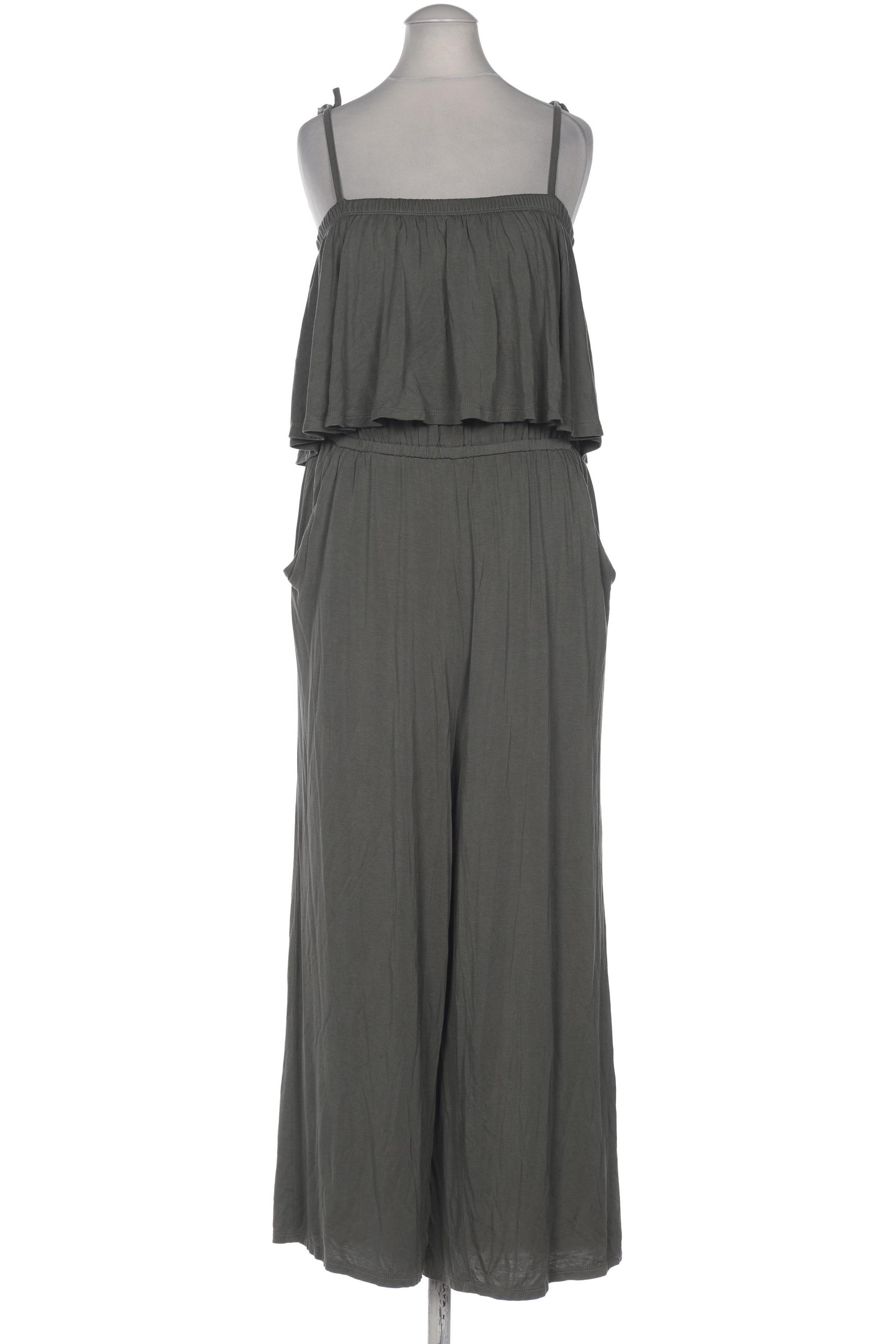 

s.Oliver Damen Jumpsuit/Overall, grün, Gr. 42