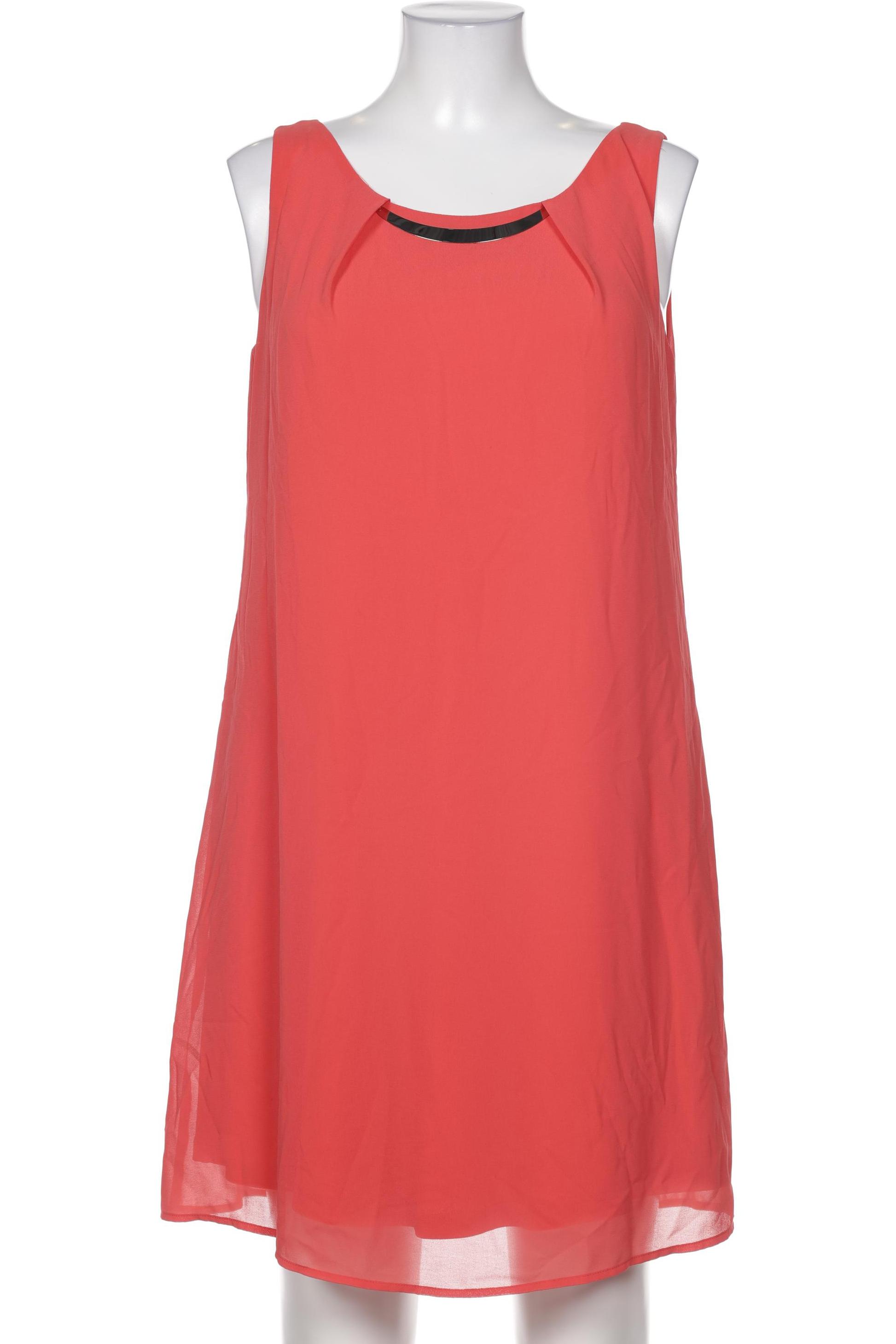 

s.Oliver Damen Kleid, pink, Gr. 42