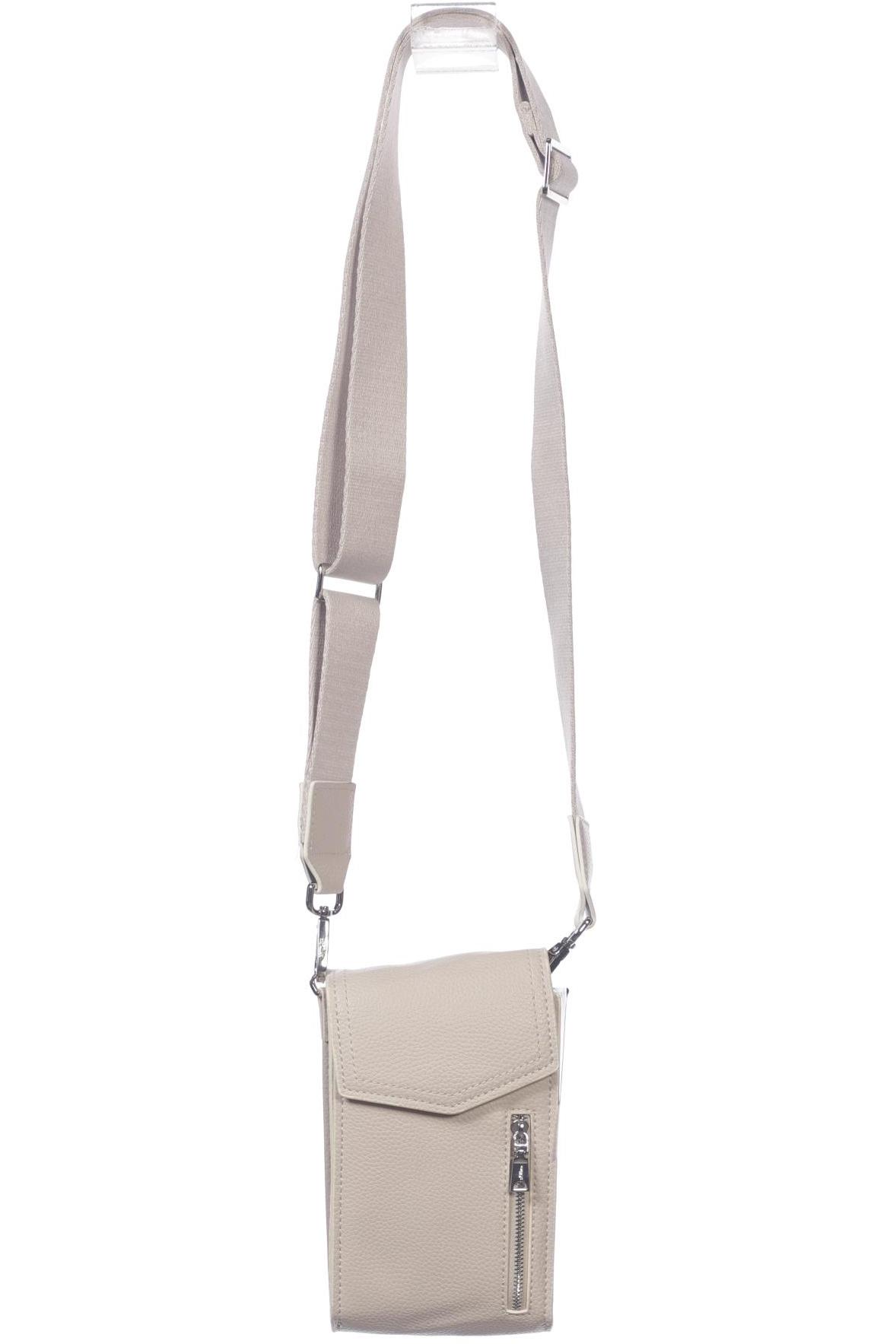 

s.Oliver Damen Handtasche, cremeweiß, Gr.