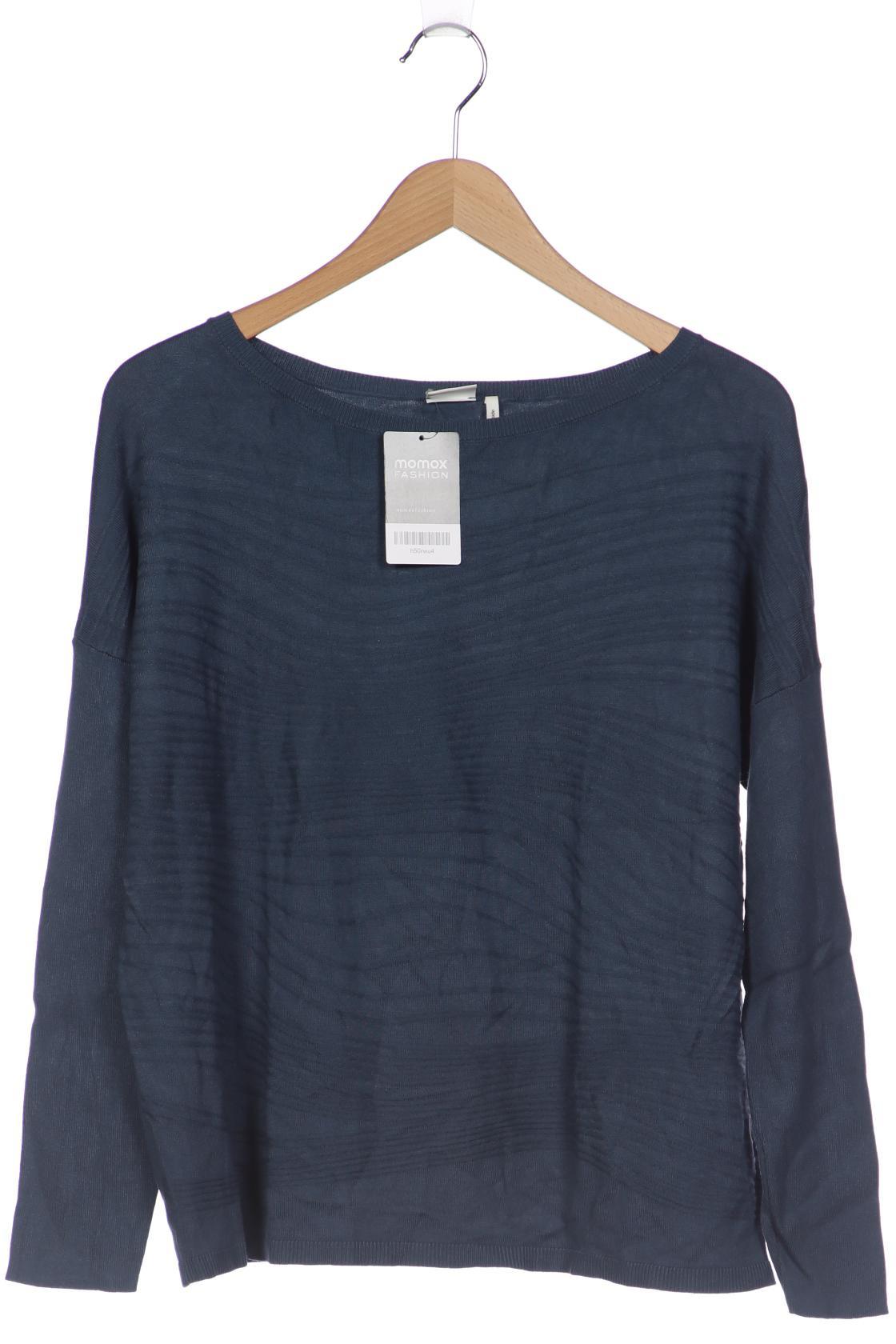 

s.Oliver Damen Pullover, türkis, Gr. 42