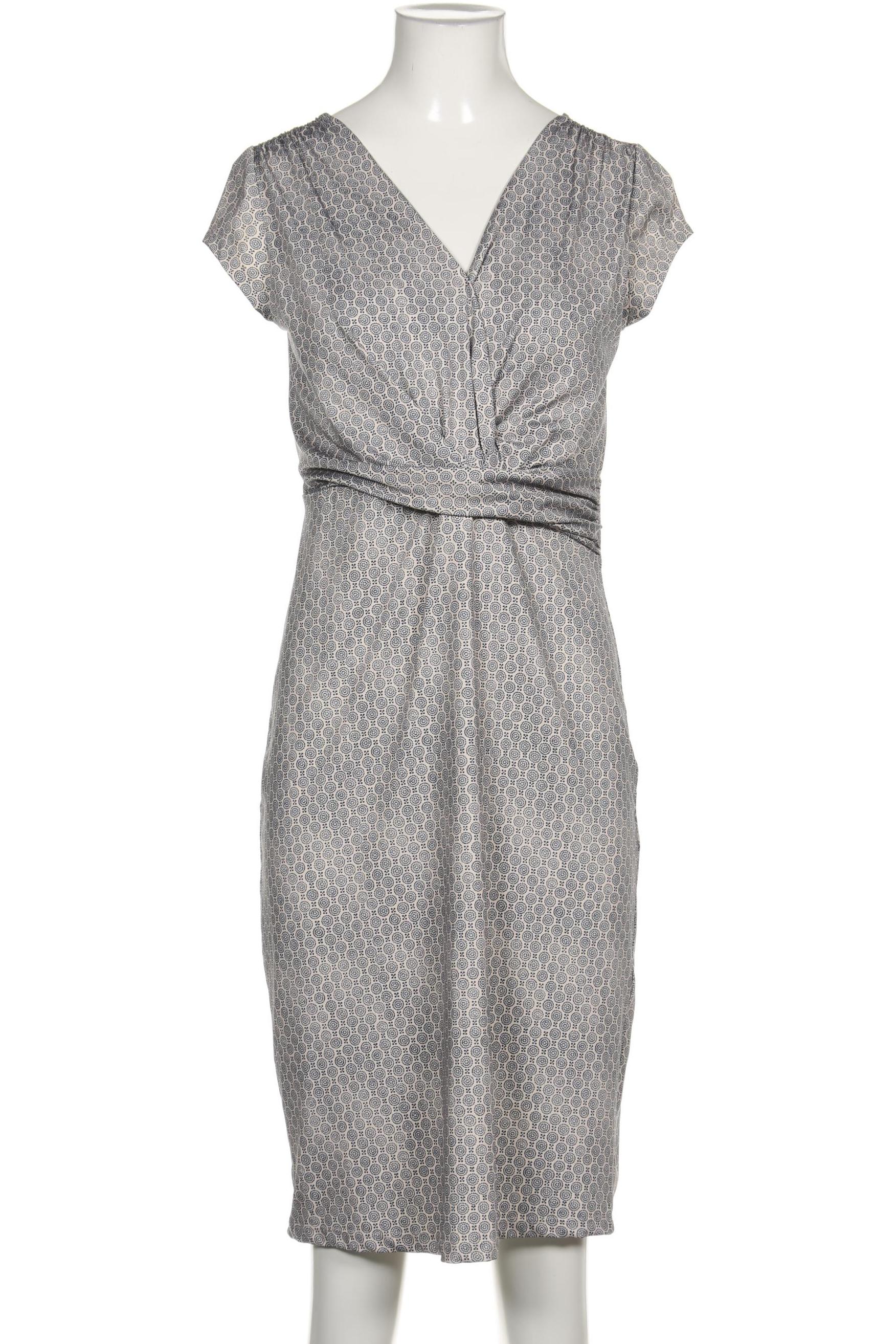 

s.Oliver Damen Kleid, mehrfarbig, Gr. 36