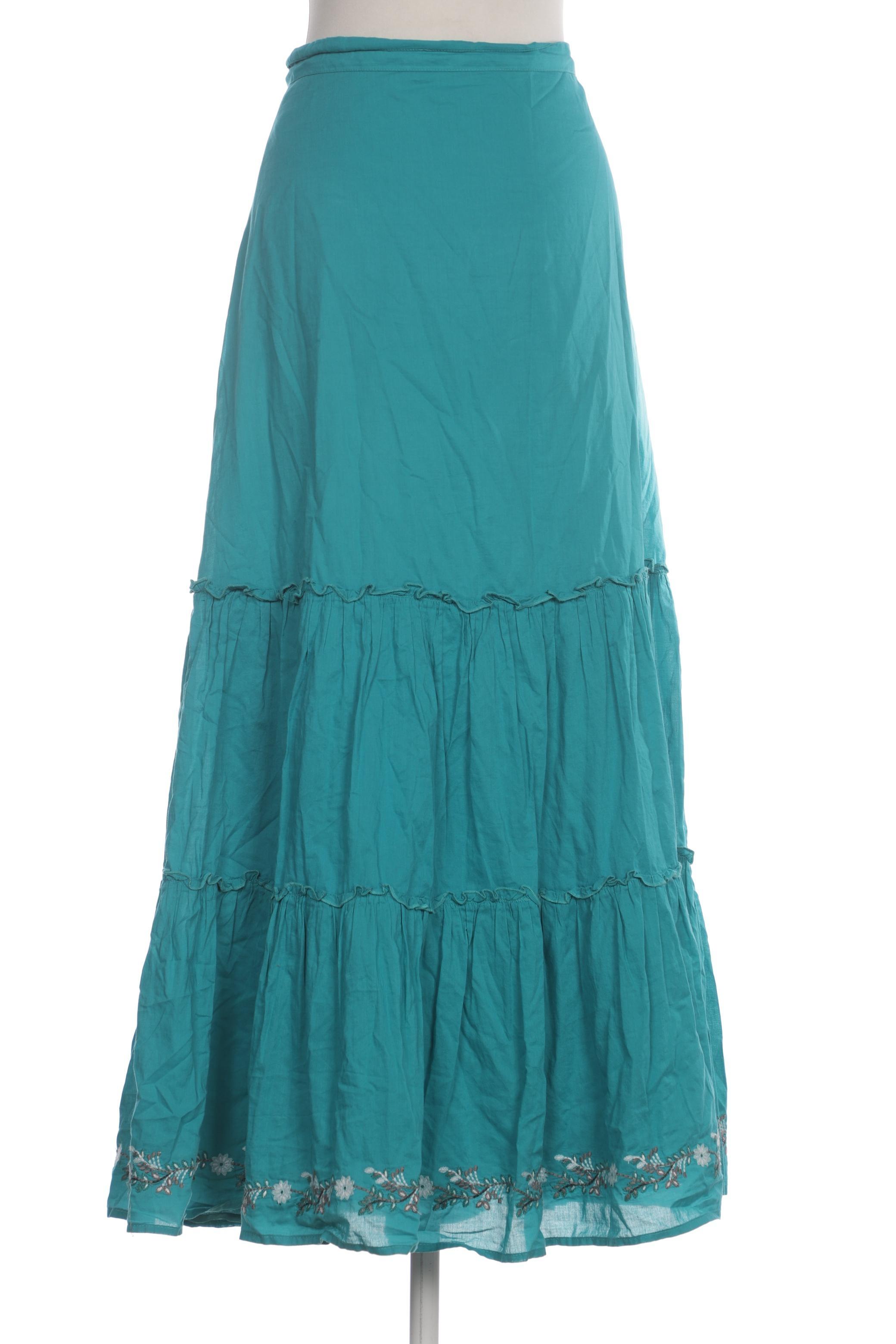 

s.Oliver Damen Rock, blau, Gr. 38