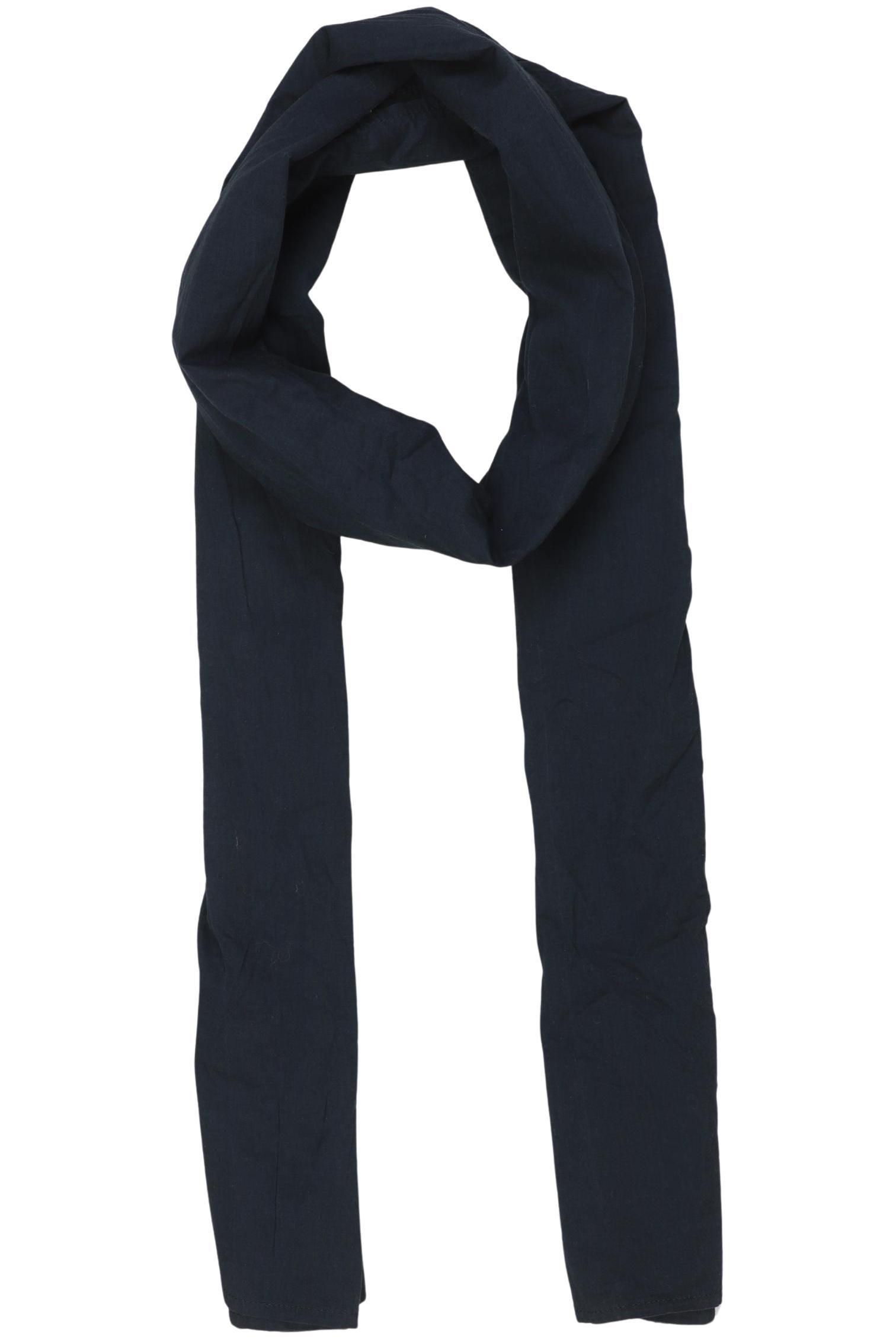 

s.Oliver Damen Schal, marineblau, Gr.