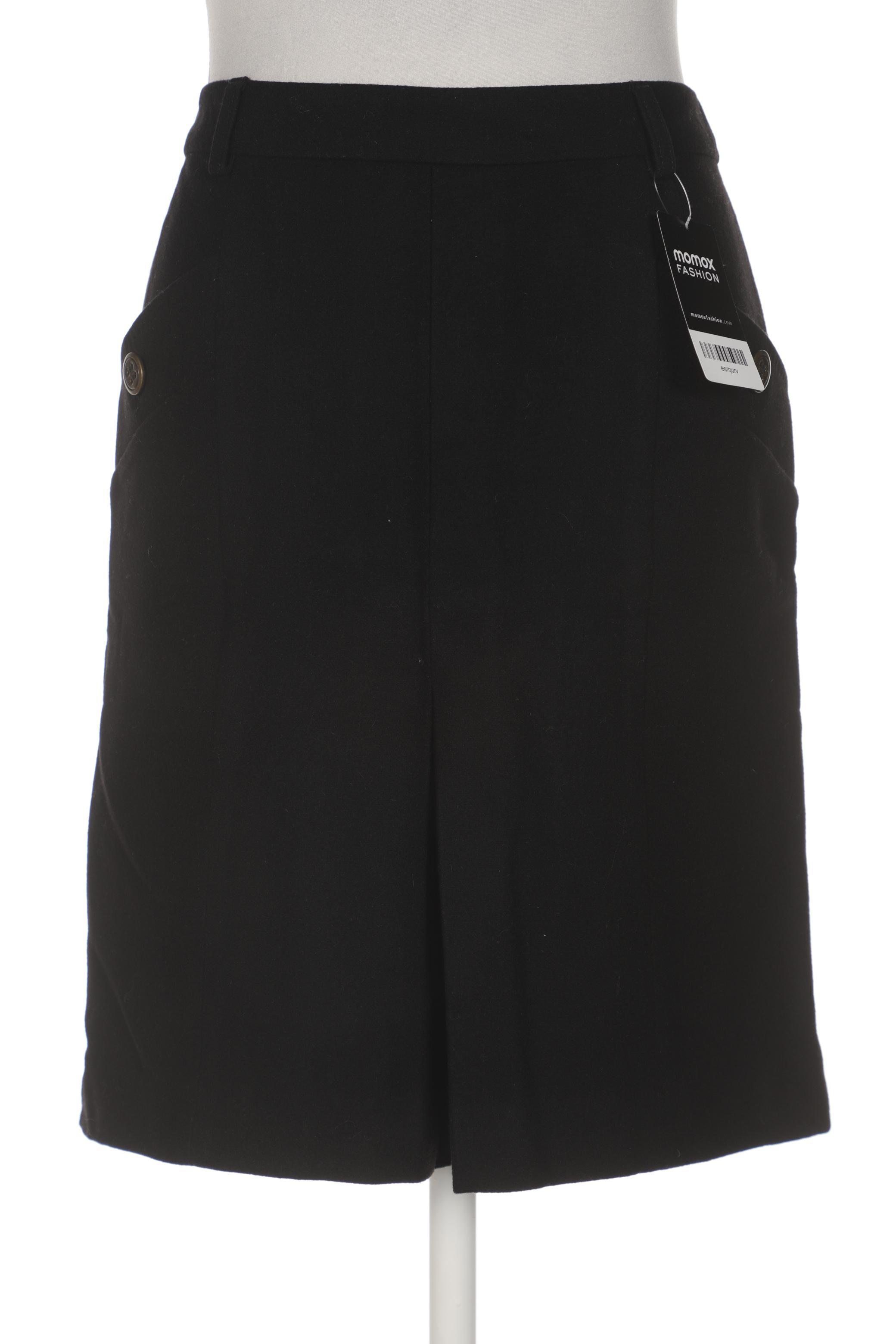 

s.Oliver Damen Rock, schwarz, Gr. 38