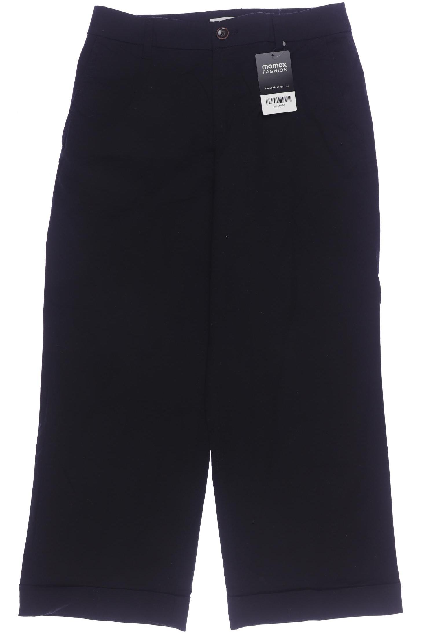 

s.Oliver Damen Stoffhose, schwarz, Gr. 36