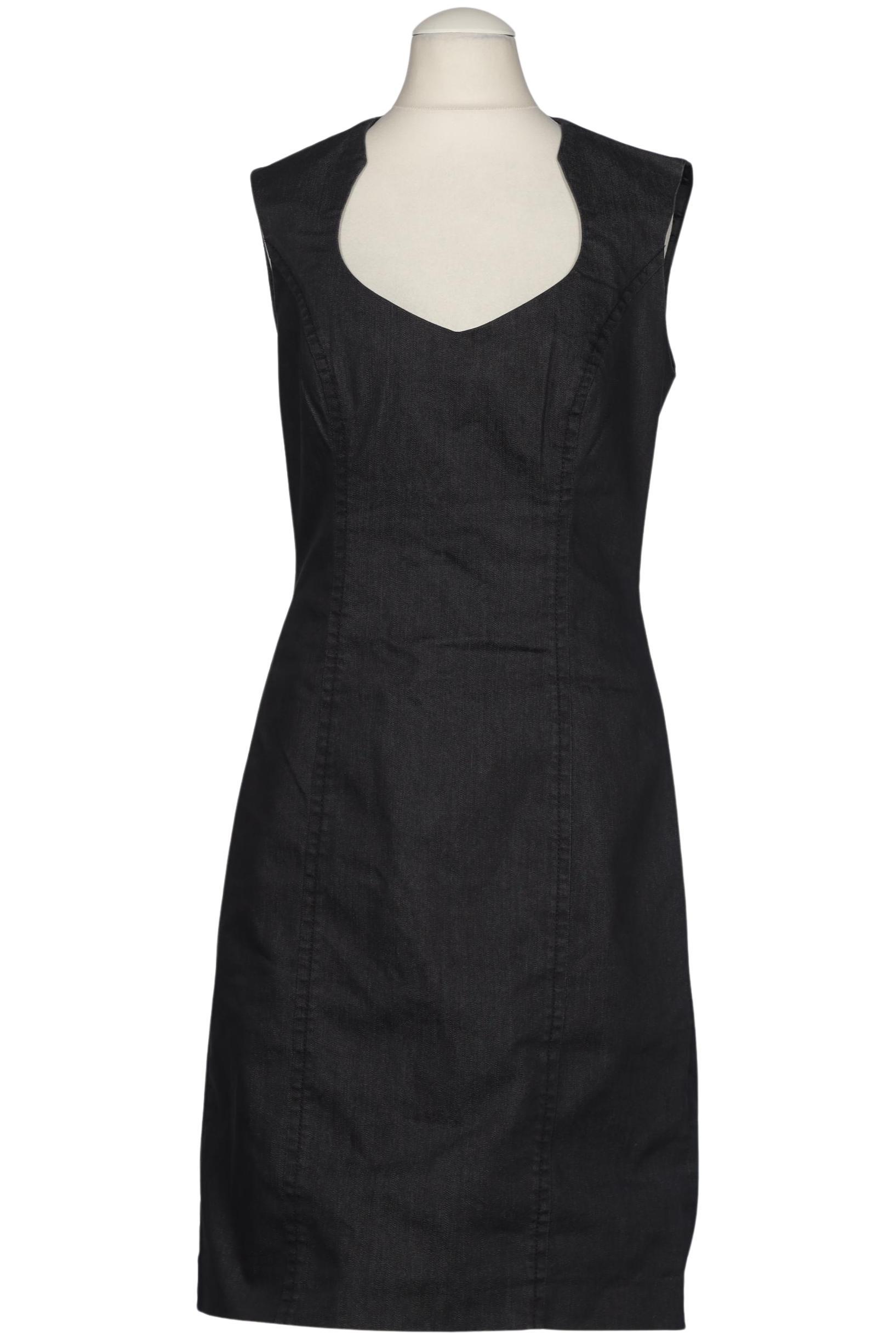 

s.Oliver Damen Kleid, marineblau, Gr. 38