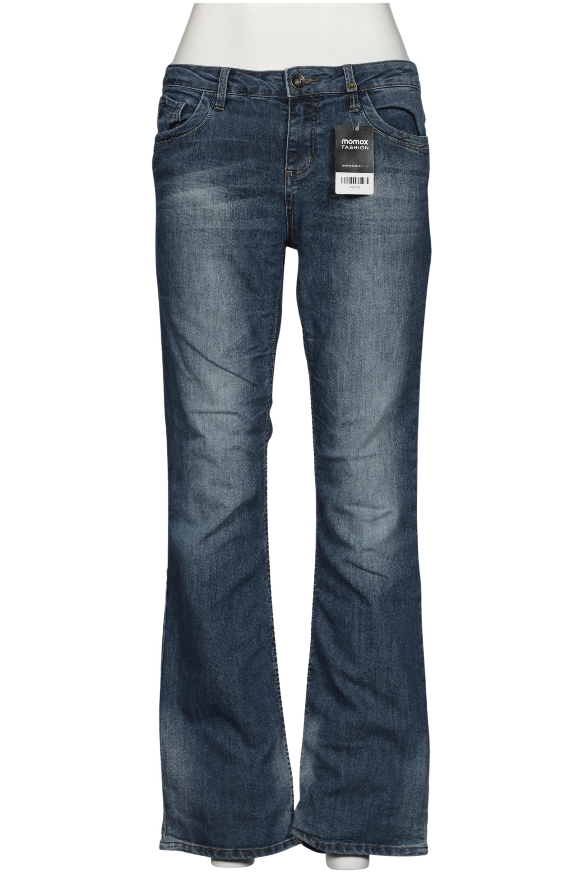 

s.Oliver Damen Jeans, blau, Gr. 32