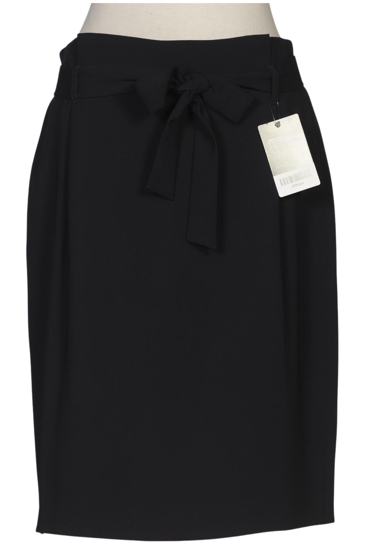 

s.Oliver Damen Rock, marineblau, Gr. 38