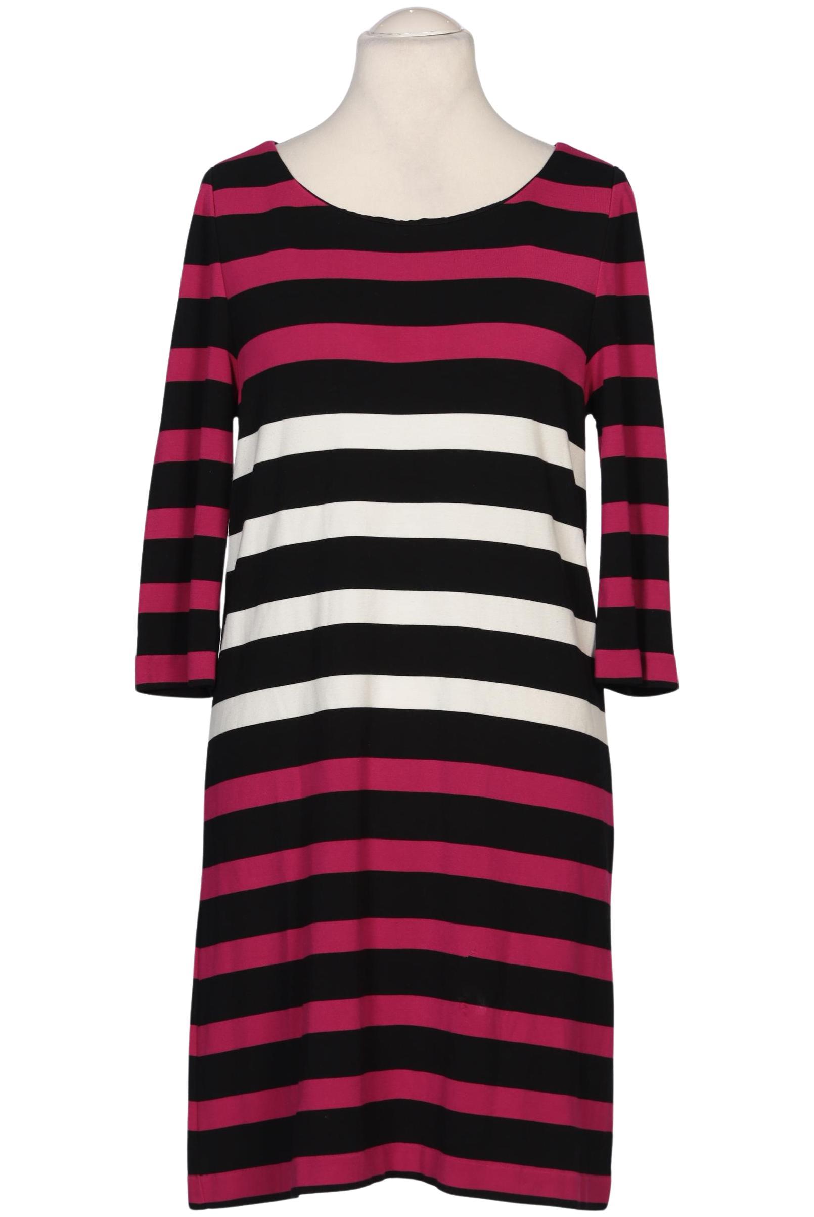 

s.Oliver Damen Kleid, mehrfarbig, Gr. 44