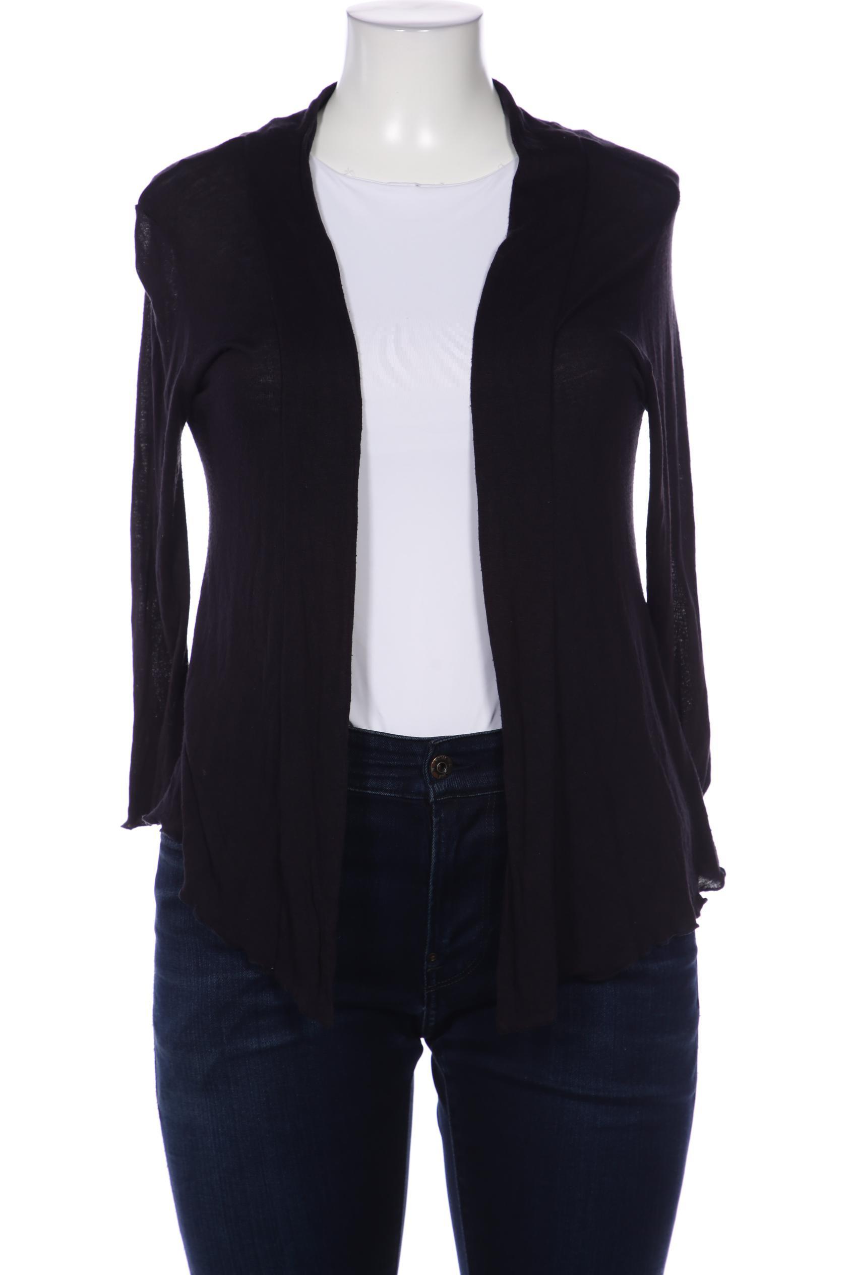 

s.Oliver Damen Strickjacke, marineblau