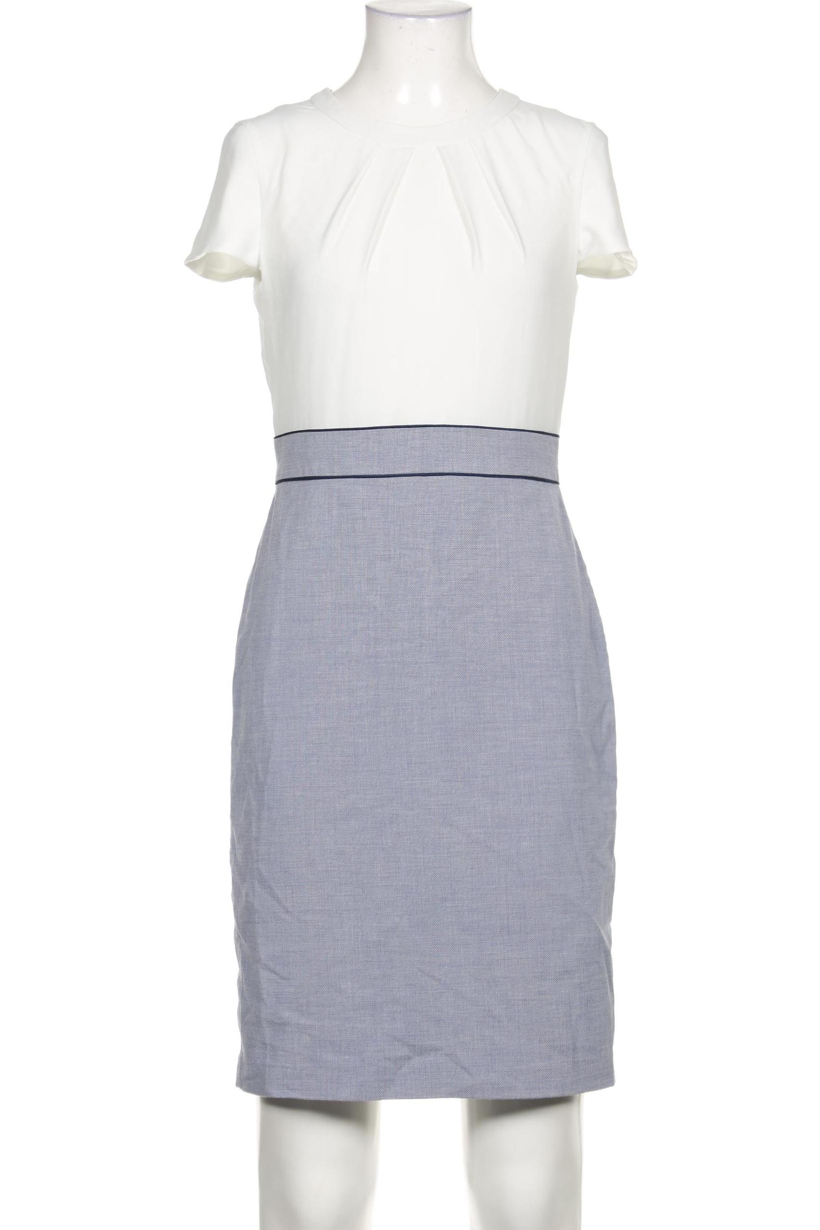 

s.Oliver Damen Kleid, blau