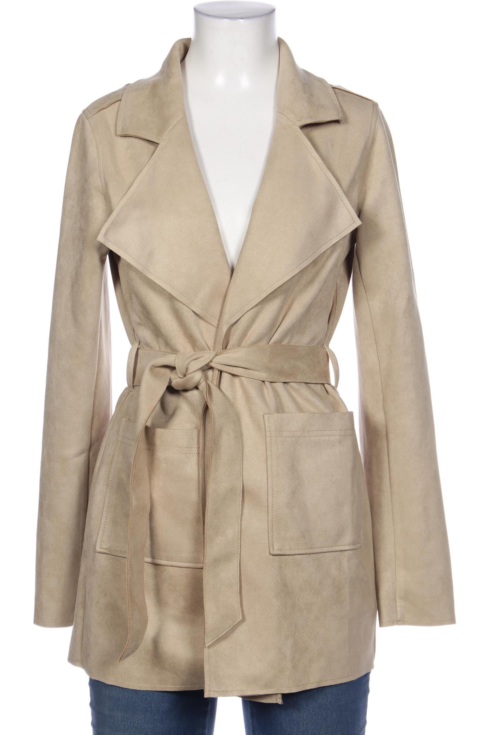 

s.Oliver Damen Mantel, beige