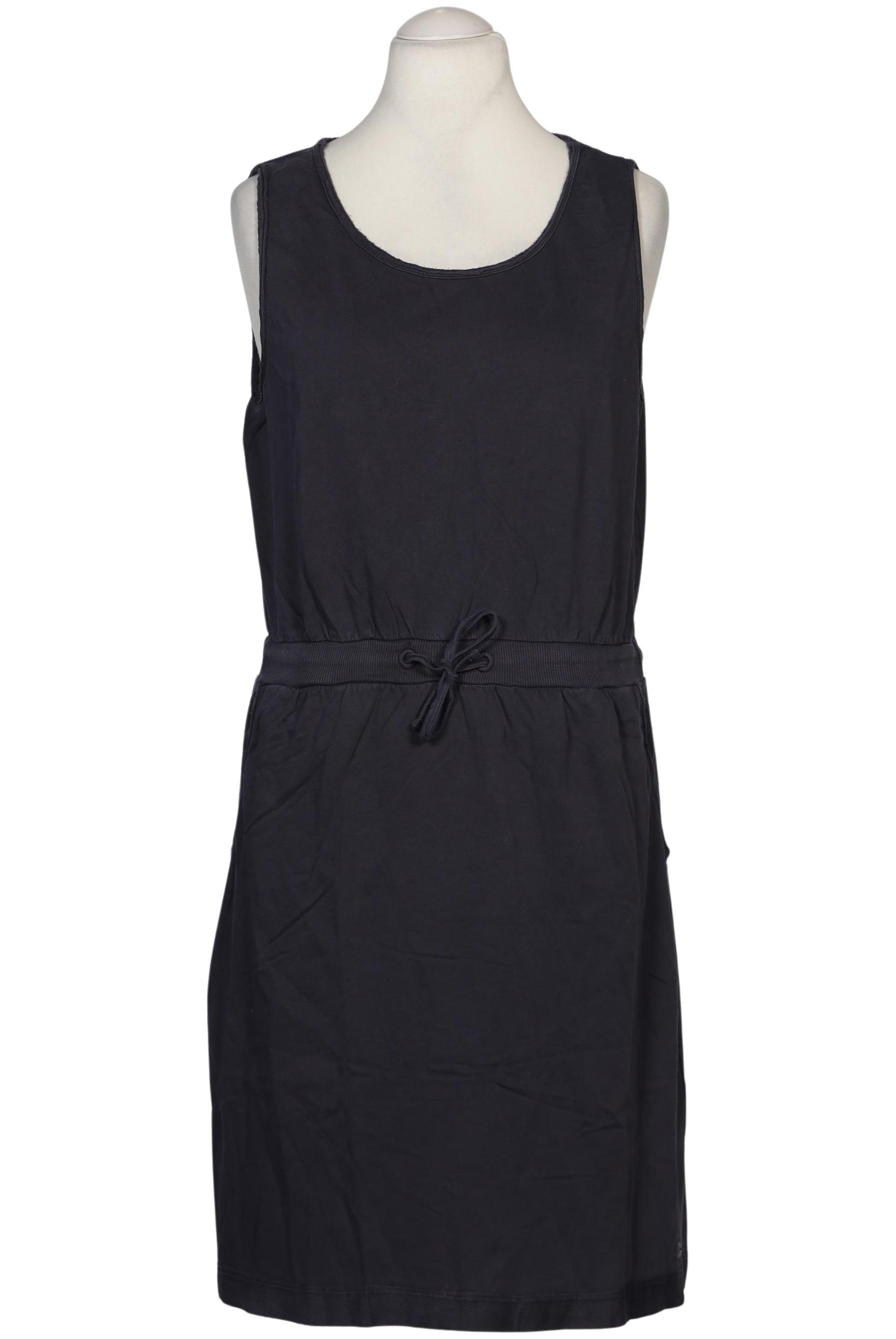 

s.Oliver Damen Kleid, marineblau, Gr. 42