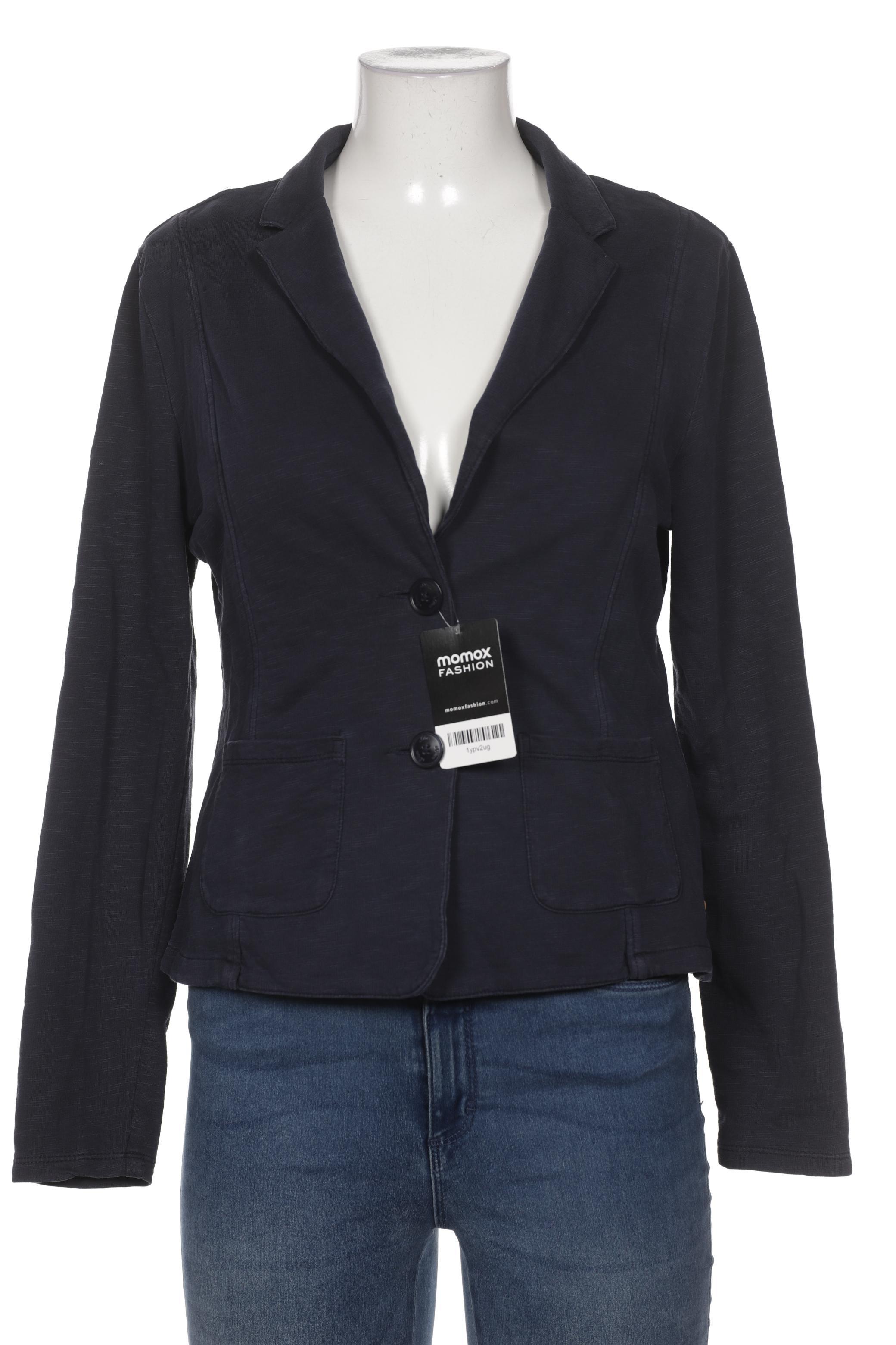 

s.Oliver Damen Blazer, marineblau, Gr. 38