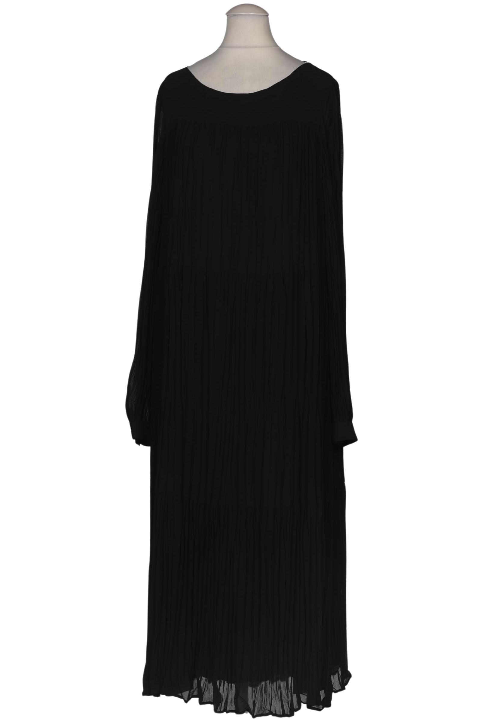 

s.Oliver Damen Kleid, schwarz, Gr. 42