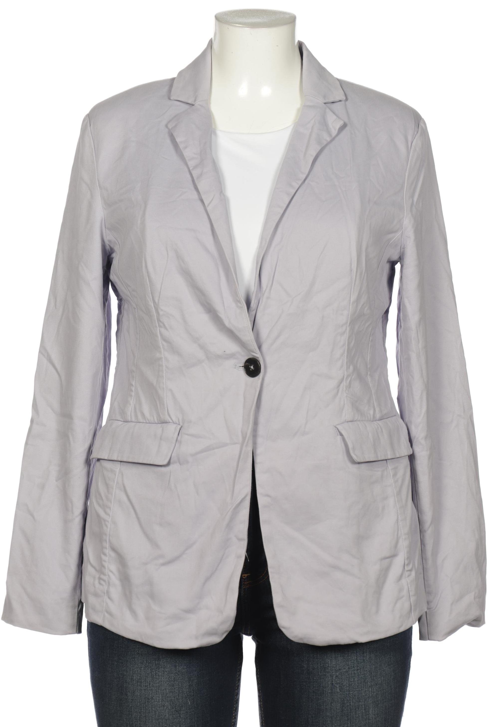 

s.Oliver Damen Blazer, flieder