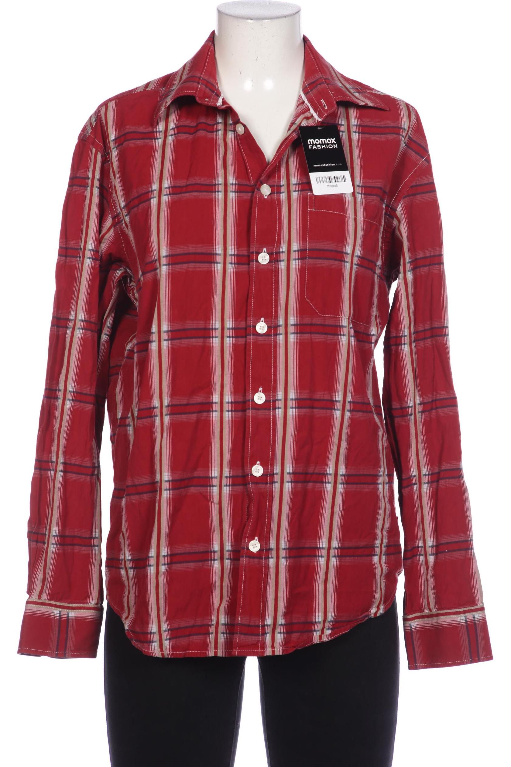 

s.Oliver Damen Bluse, rot, Gr. 38