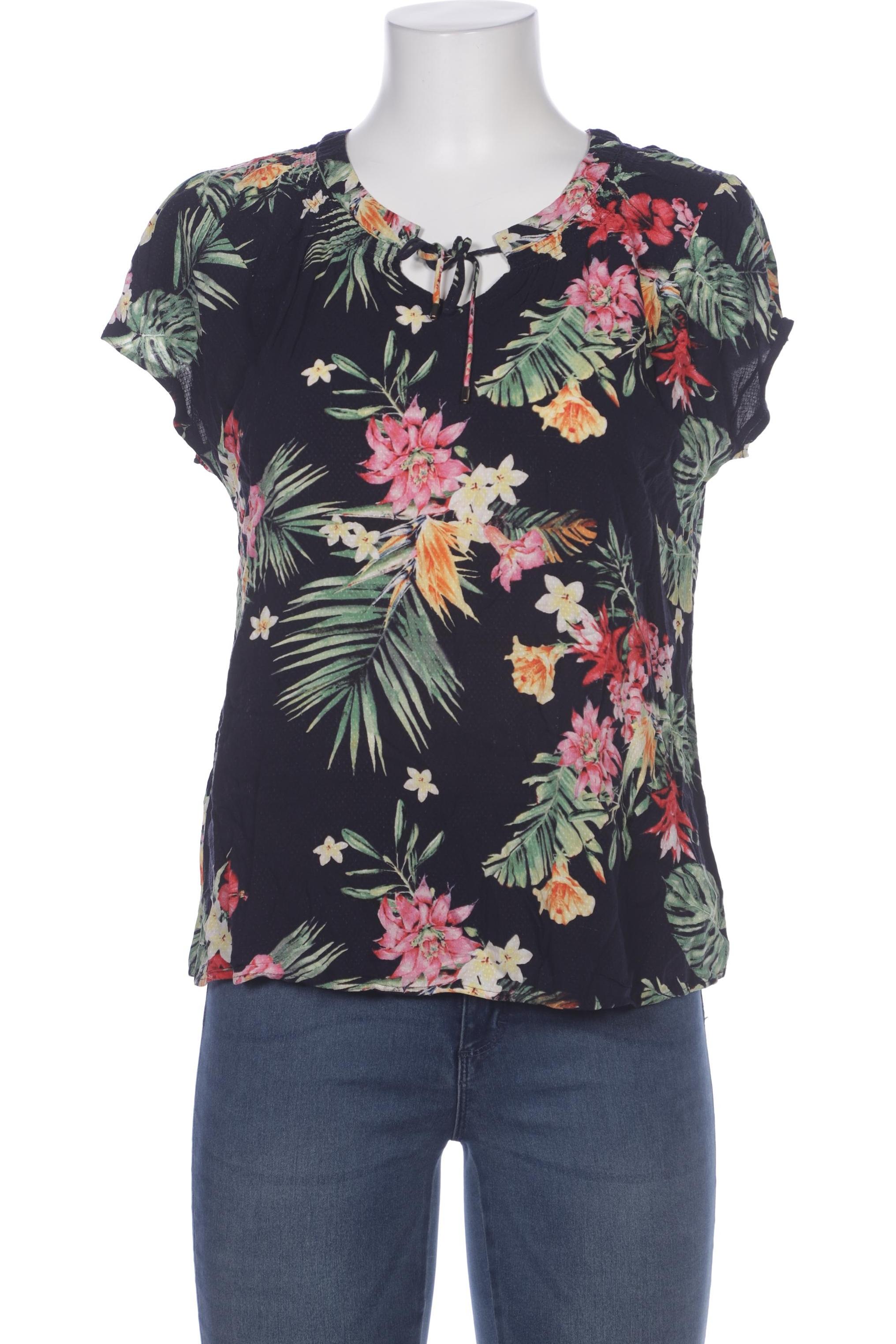 

s.Oliver Damen Bluse, marineblau, Gr. 40