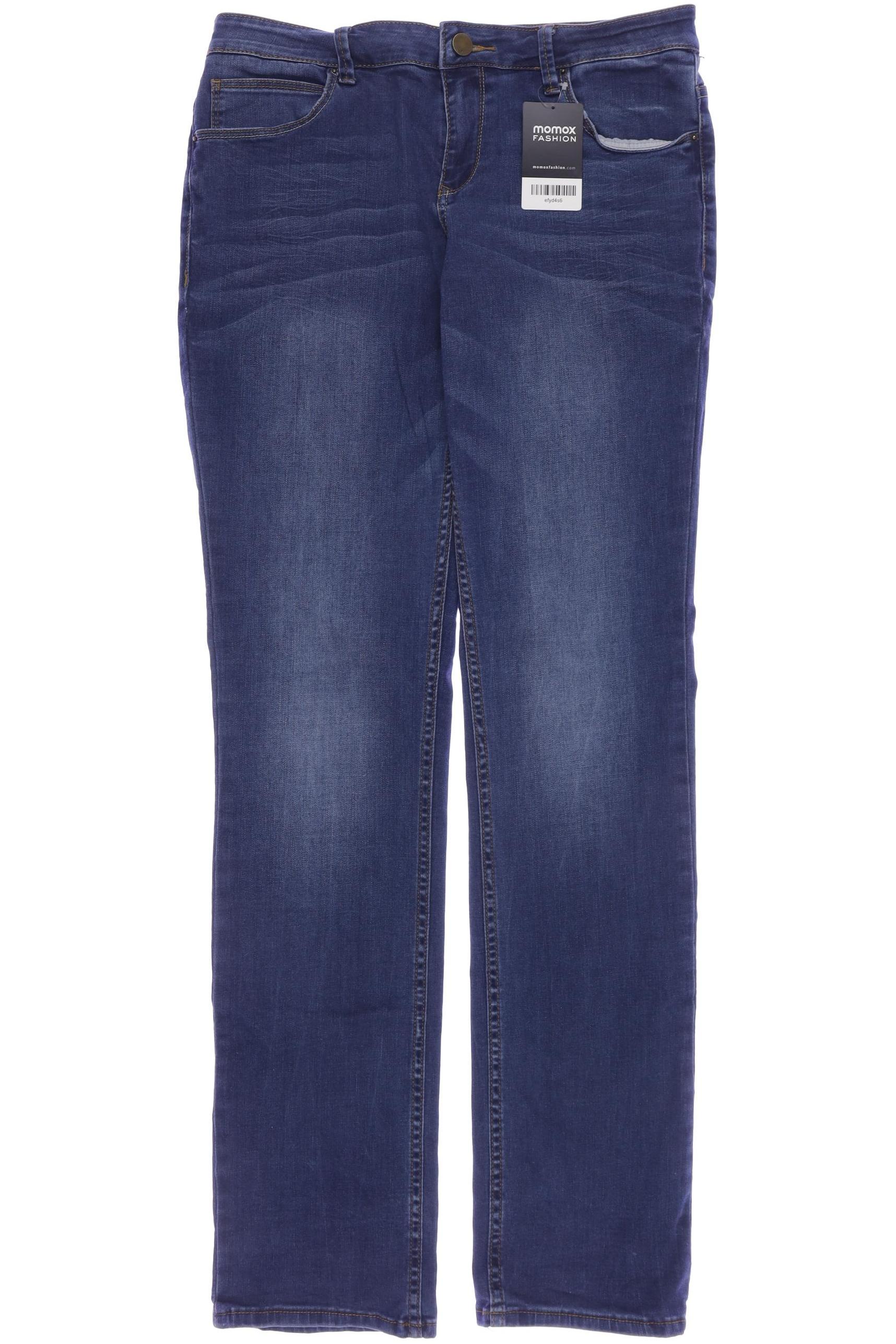 

s.Oliver Damen Jeans, marineblau, Gr. 31
