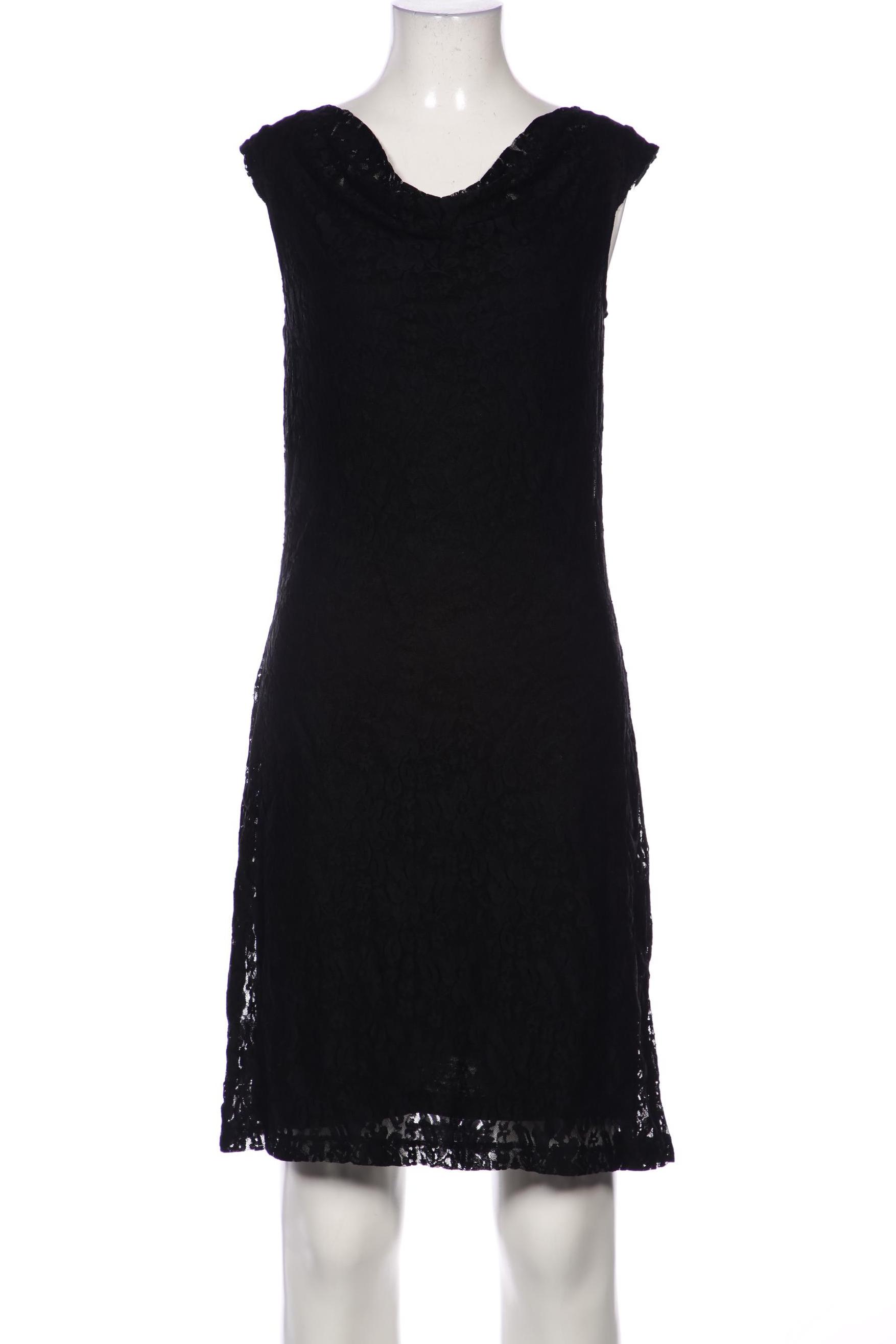 

s.Oliver Damen Kleid, schwarz, Gr. 36